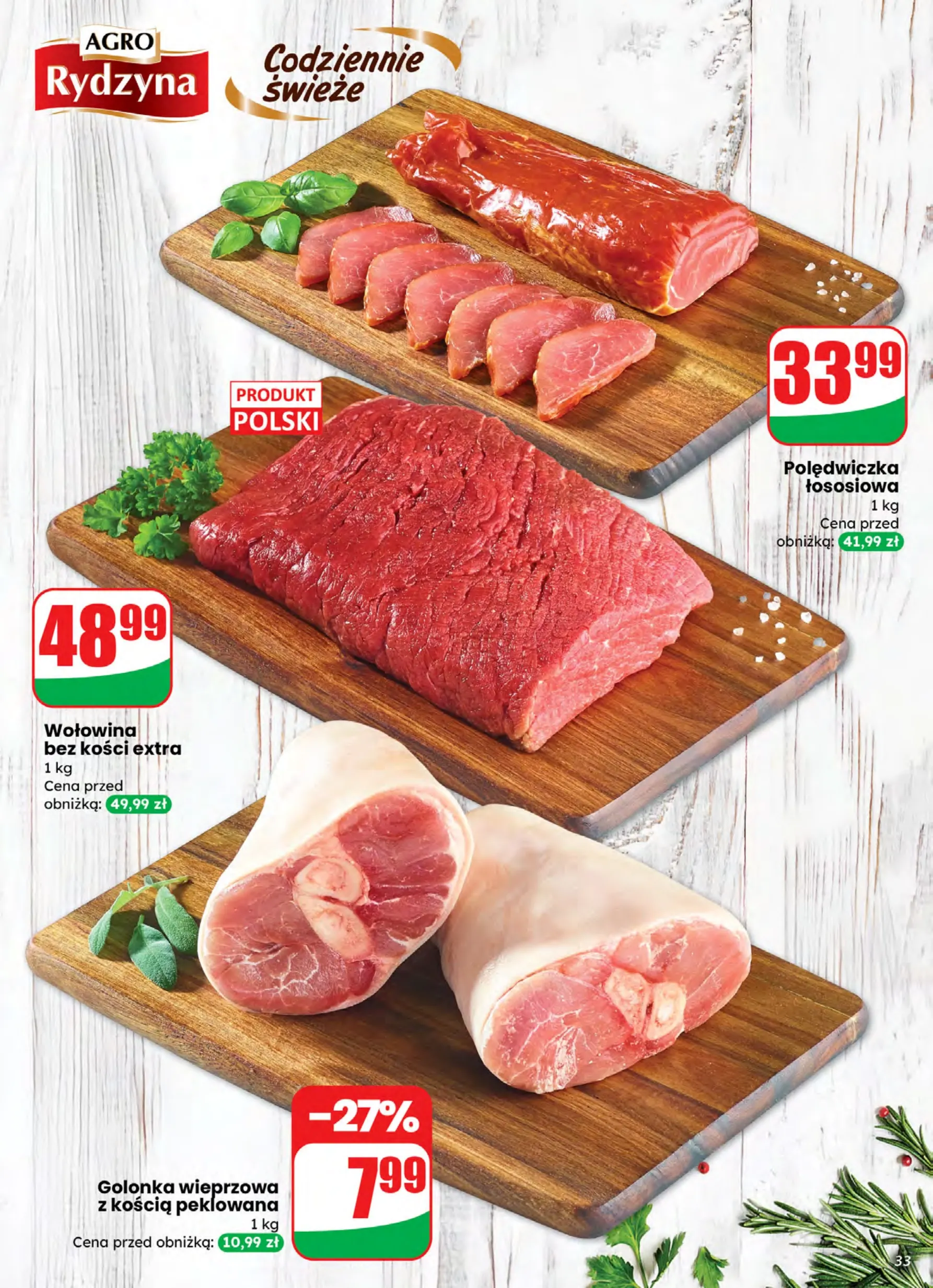 dino - Gazetka Dino - ważna od 05.11. do 10.11. - page: 33