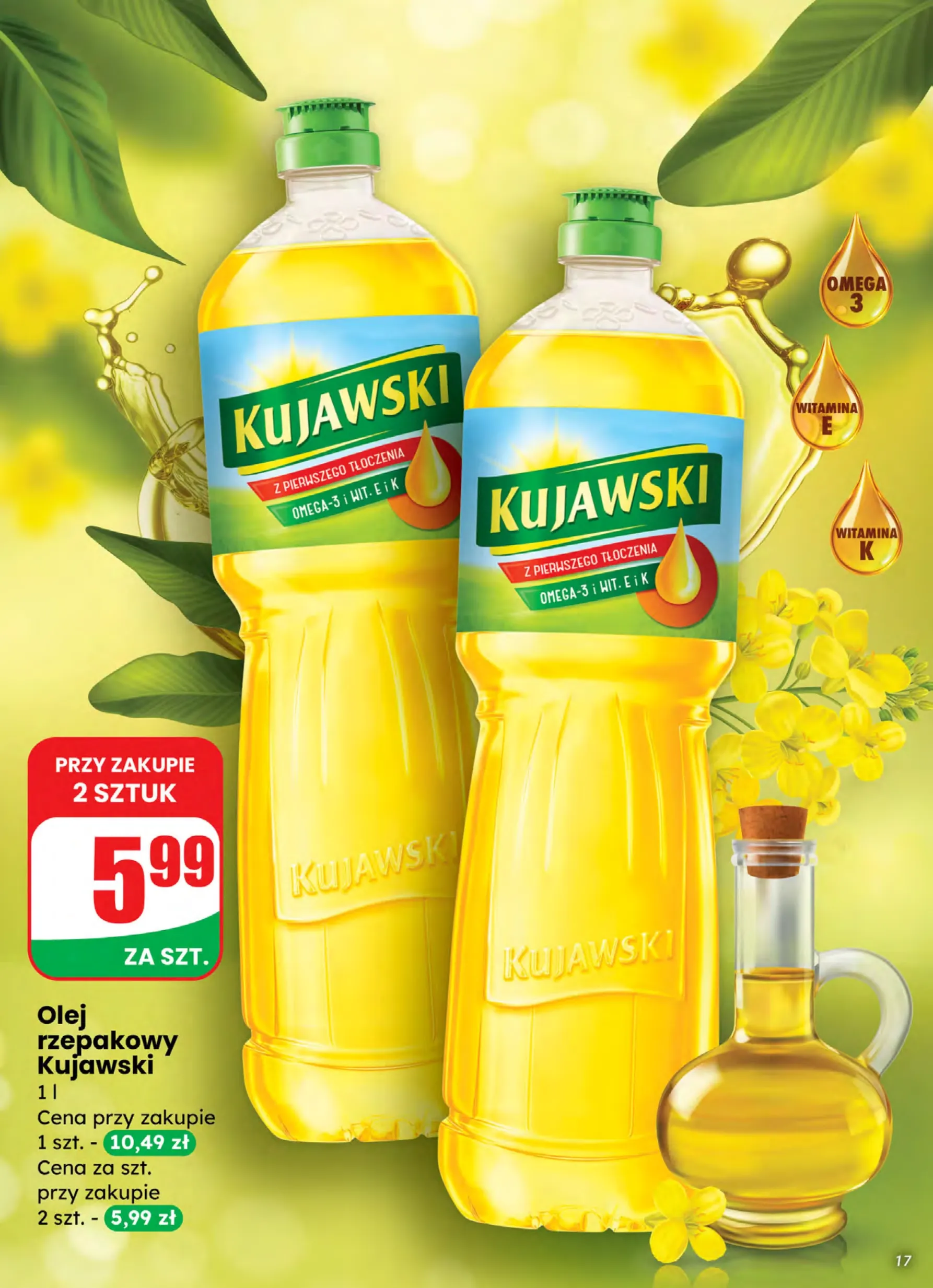 dino - Gazetka Dino - ważna od 05.11. do 10.11. - page: 17