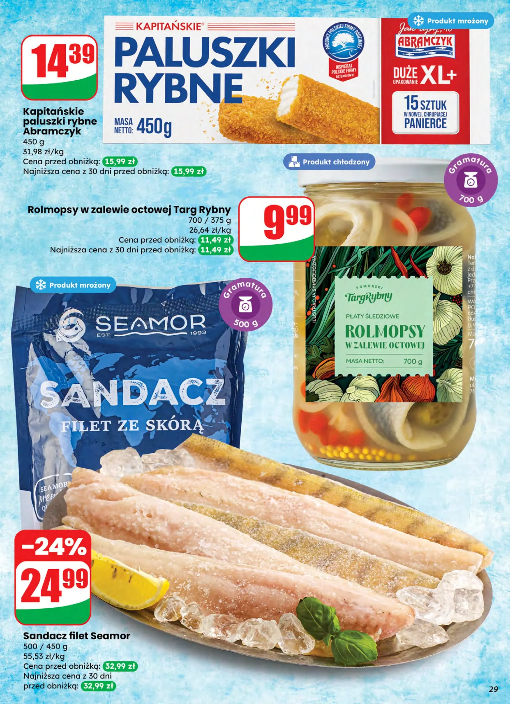 dino - Gazetka Dino - ważna od 05.11. do 10.11. - page: 29