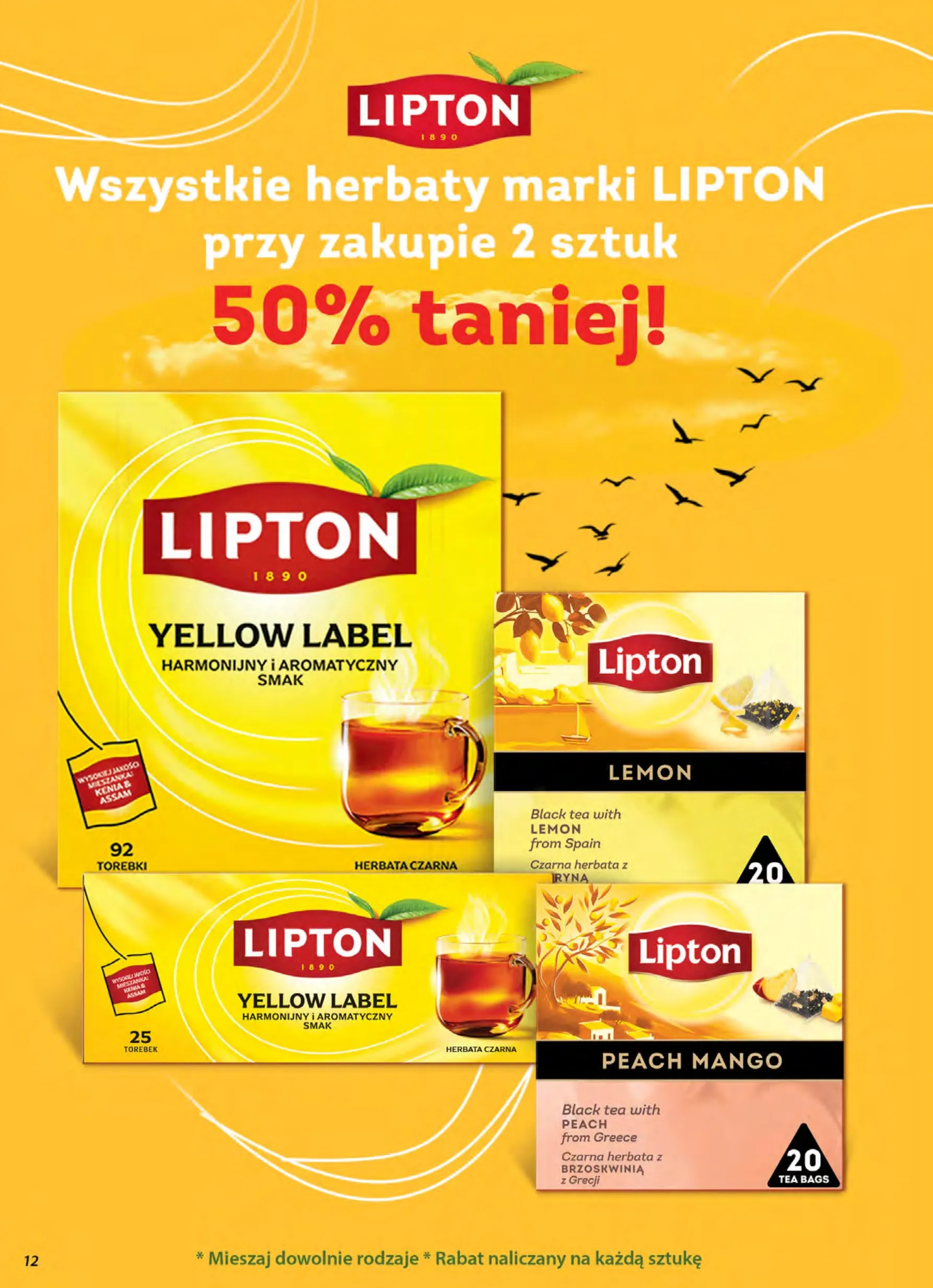 dino - Gazetka Dino - ważna od 05.11. do 10.11. - page: 12