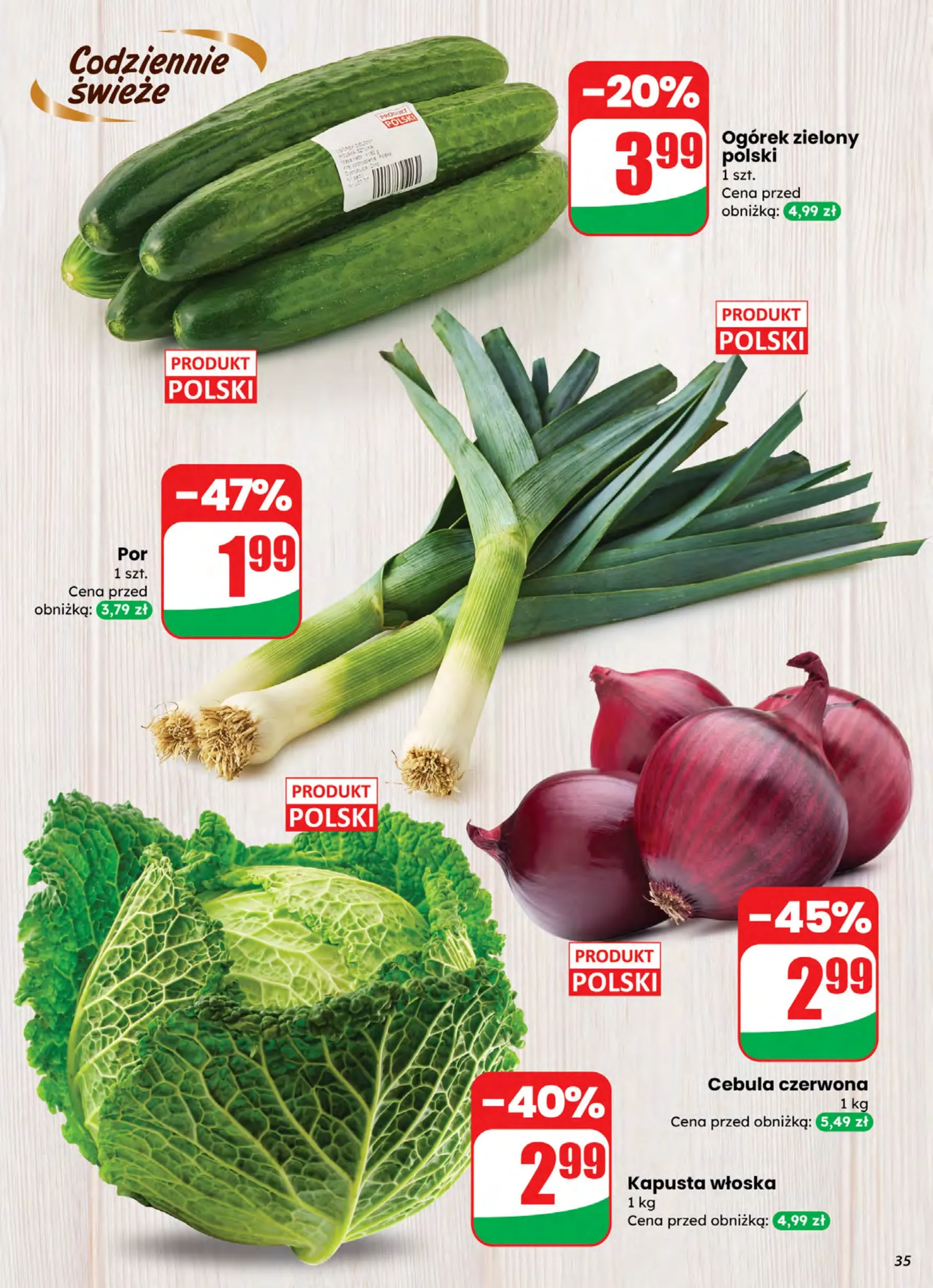 dino - Gazetka Dino - ważna od 05.11. do 10.11. - page: 35