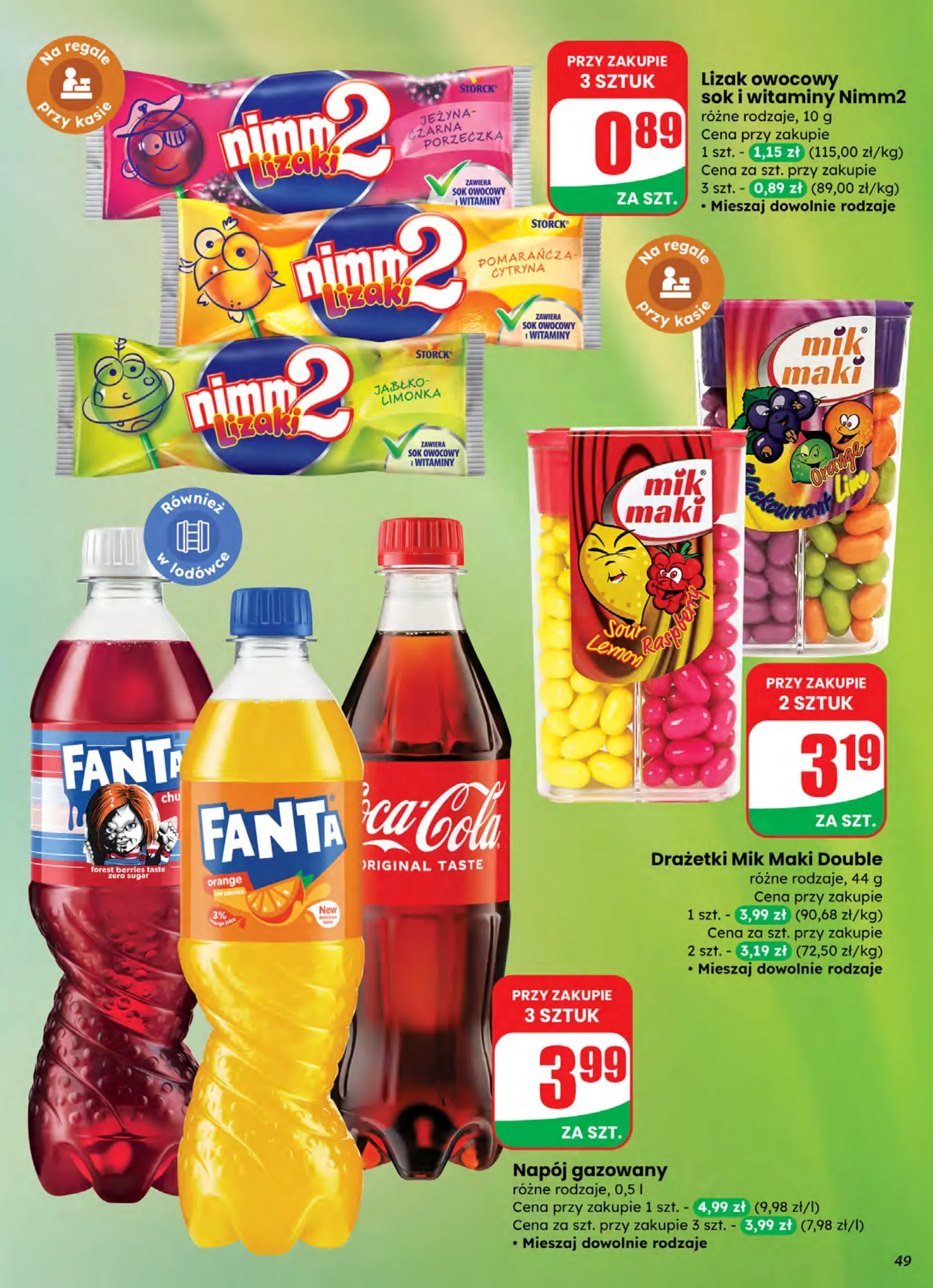 dino - Gazetka Dino - ważna od 05.11. do 10.11. - page: 49