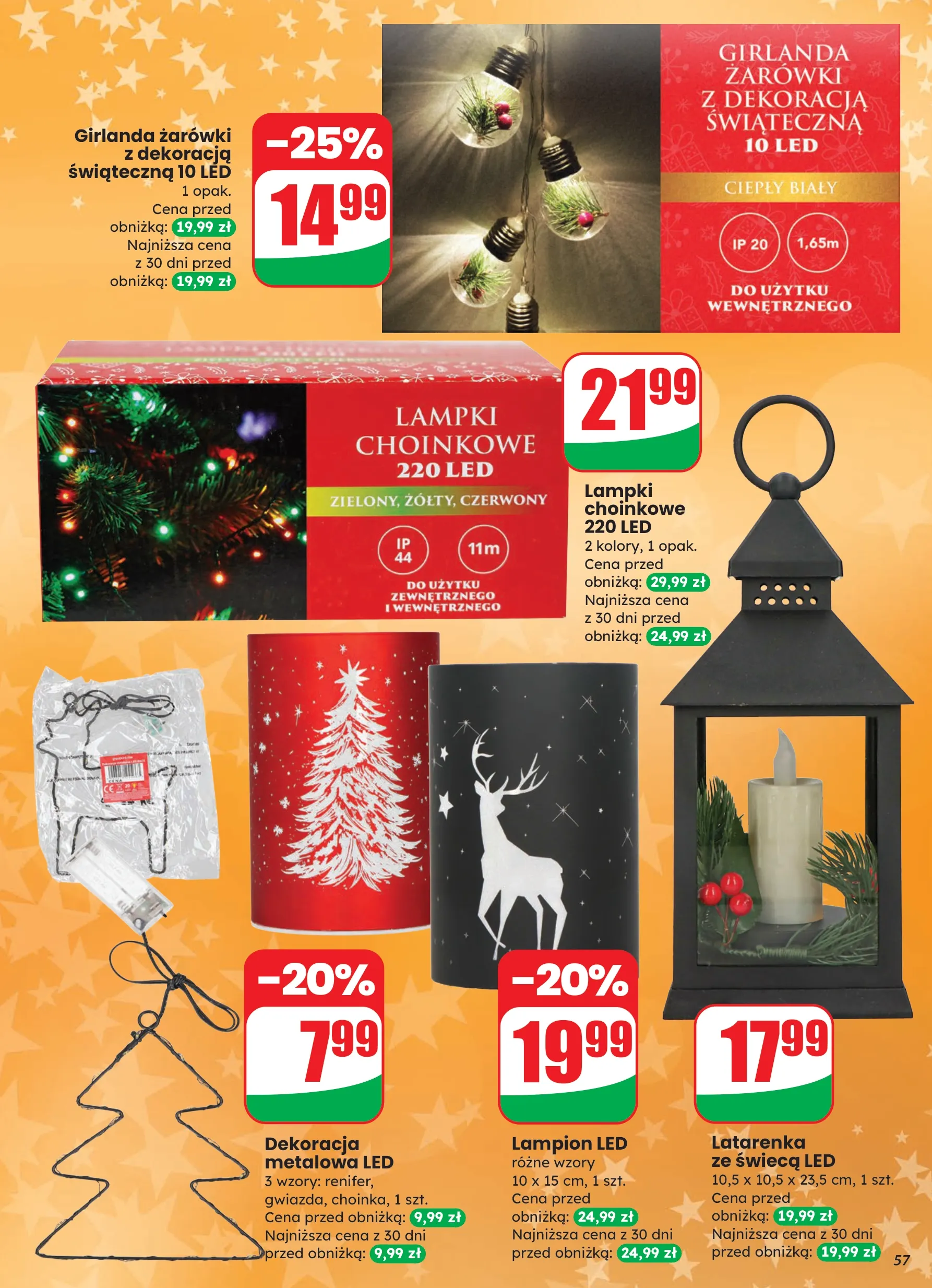 dino - Gazetka Dino - ważna od 12.11. do 18.11. - page: 57