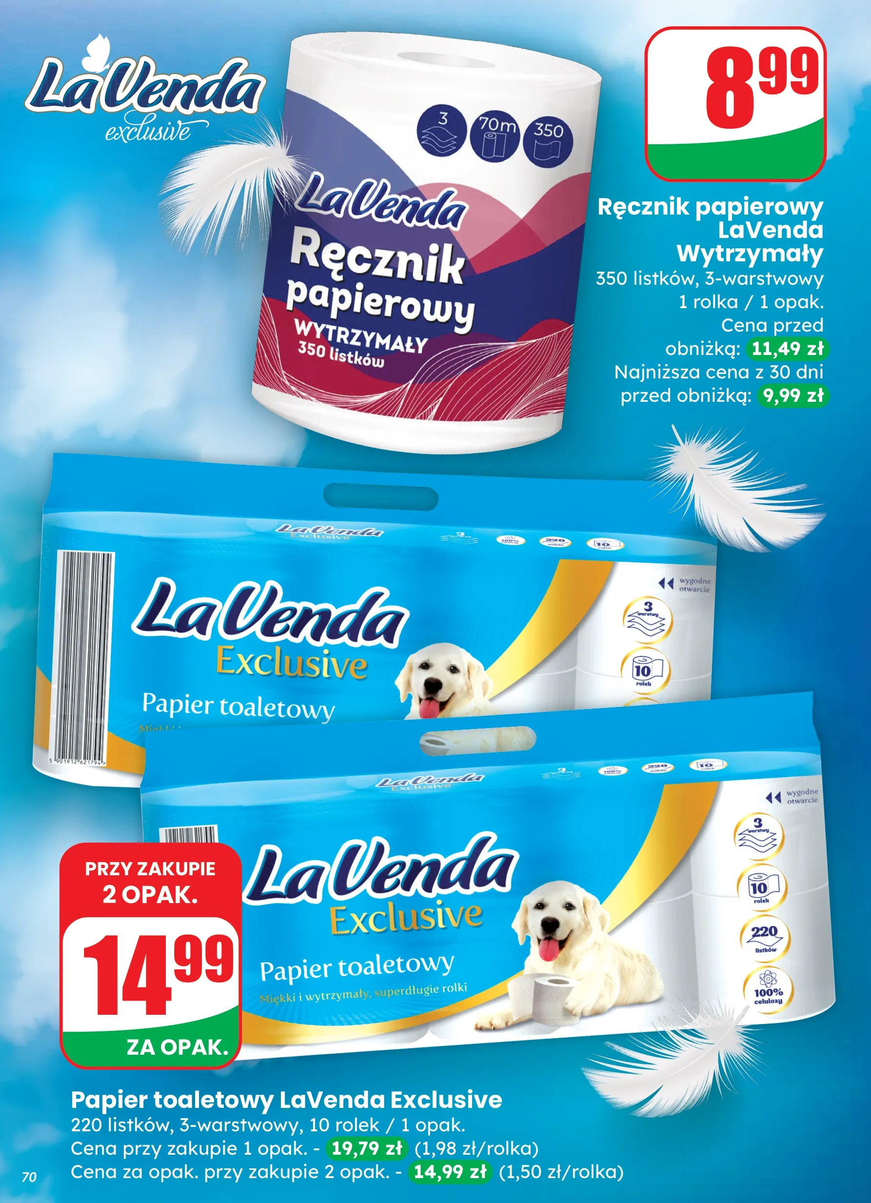 dino - Gazetka Dino - ważna od 12.11. do 18.11. - page: 70