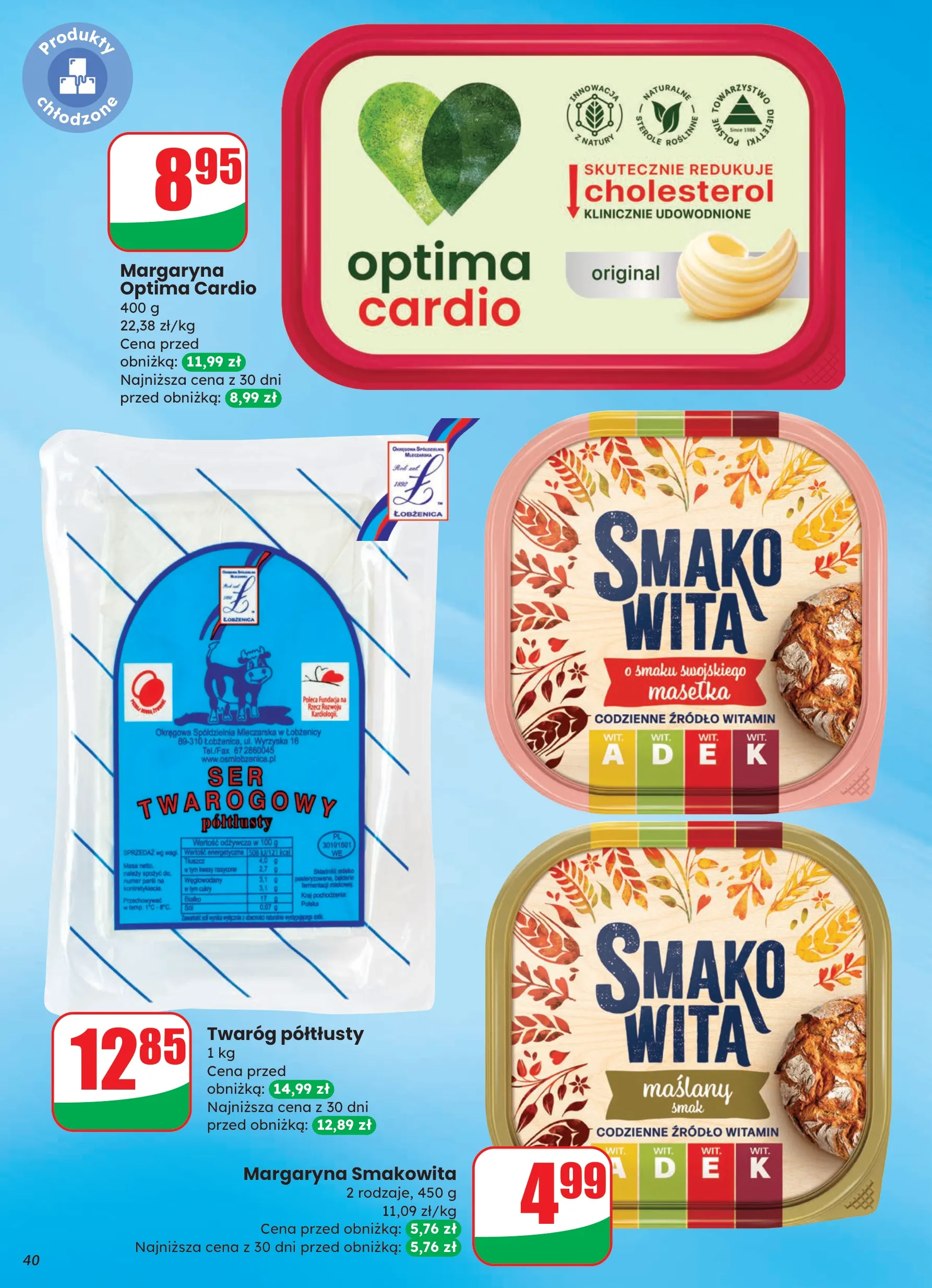 dino - Gazetka Dino - ważna od 12.11. do 18.11. - page: 40