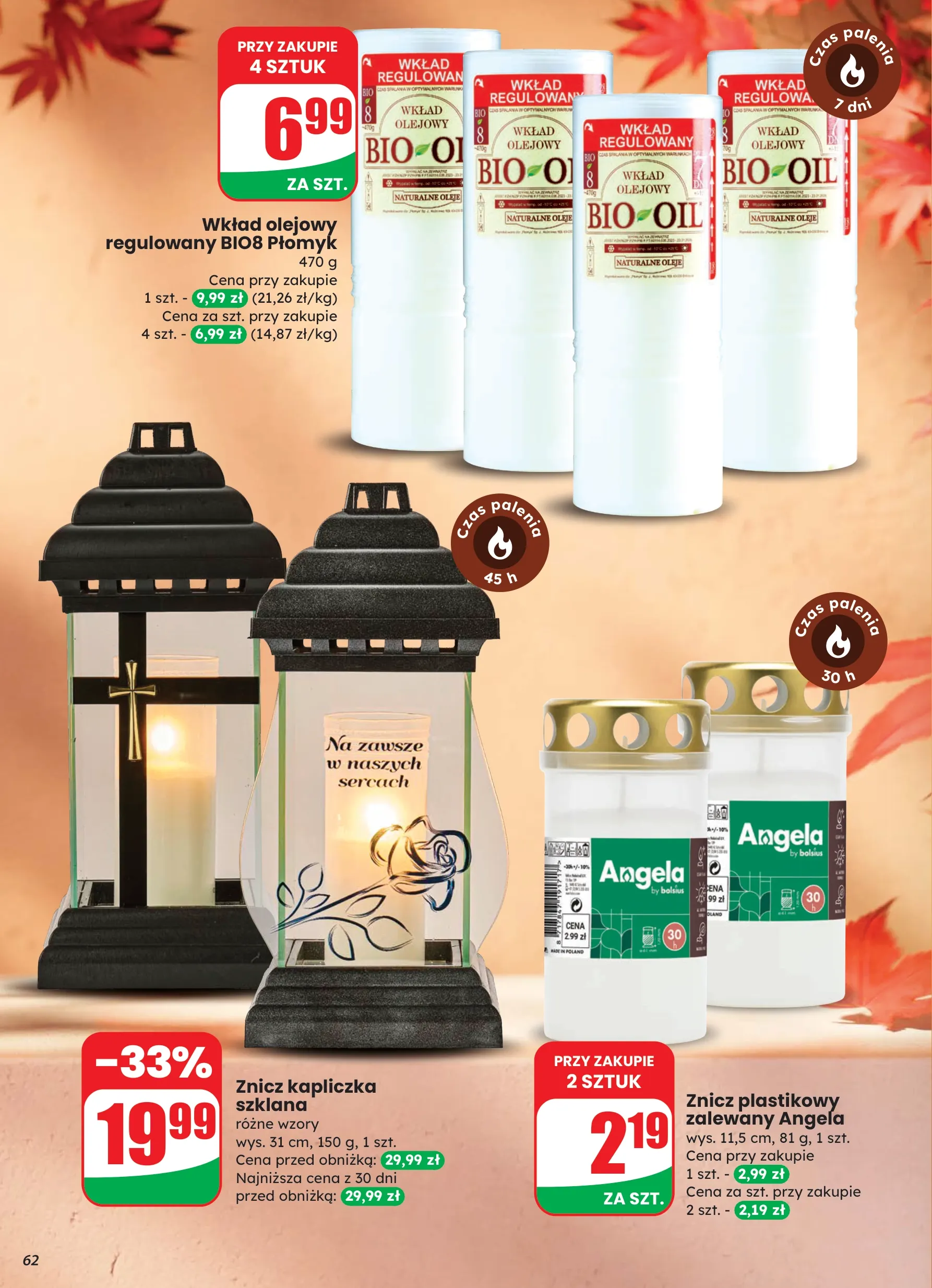 dino - Gazetka Dino - ważna od 12.11. do 18.11. - page: 62