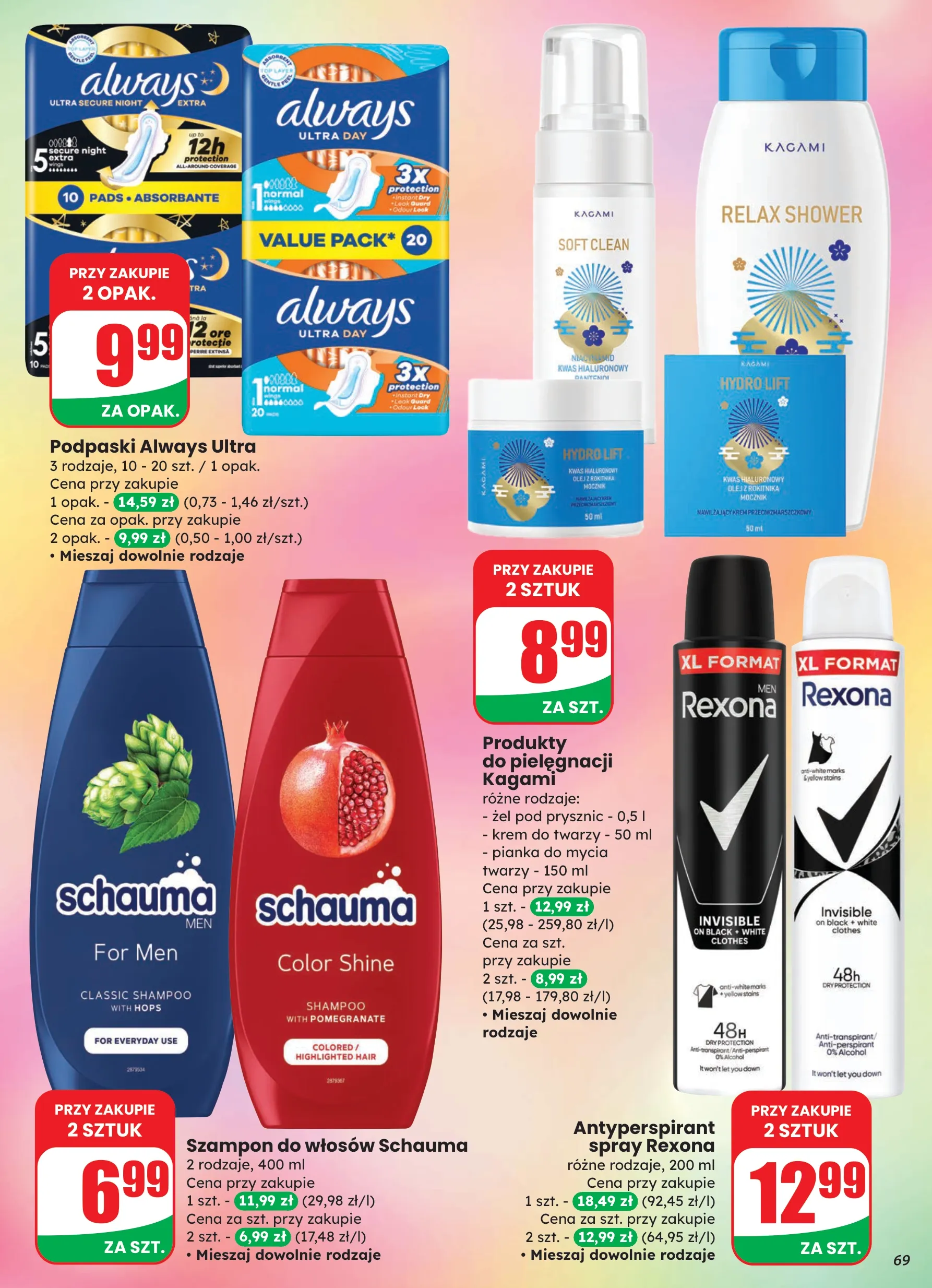 dino - Gazetka Dino - ważna od 12.11. do 18.11. - page: 69