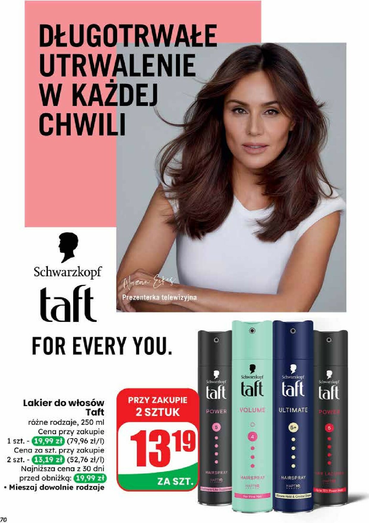 dino - Gazetka Dino - ważna od 19.11. do 25.11. - page: 70