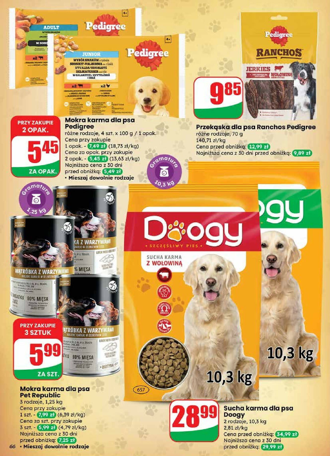 dino - Gazetka Dino - ważna od 19.11. do 25.11. - page: 66