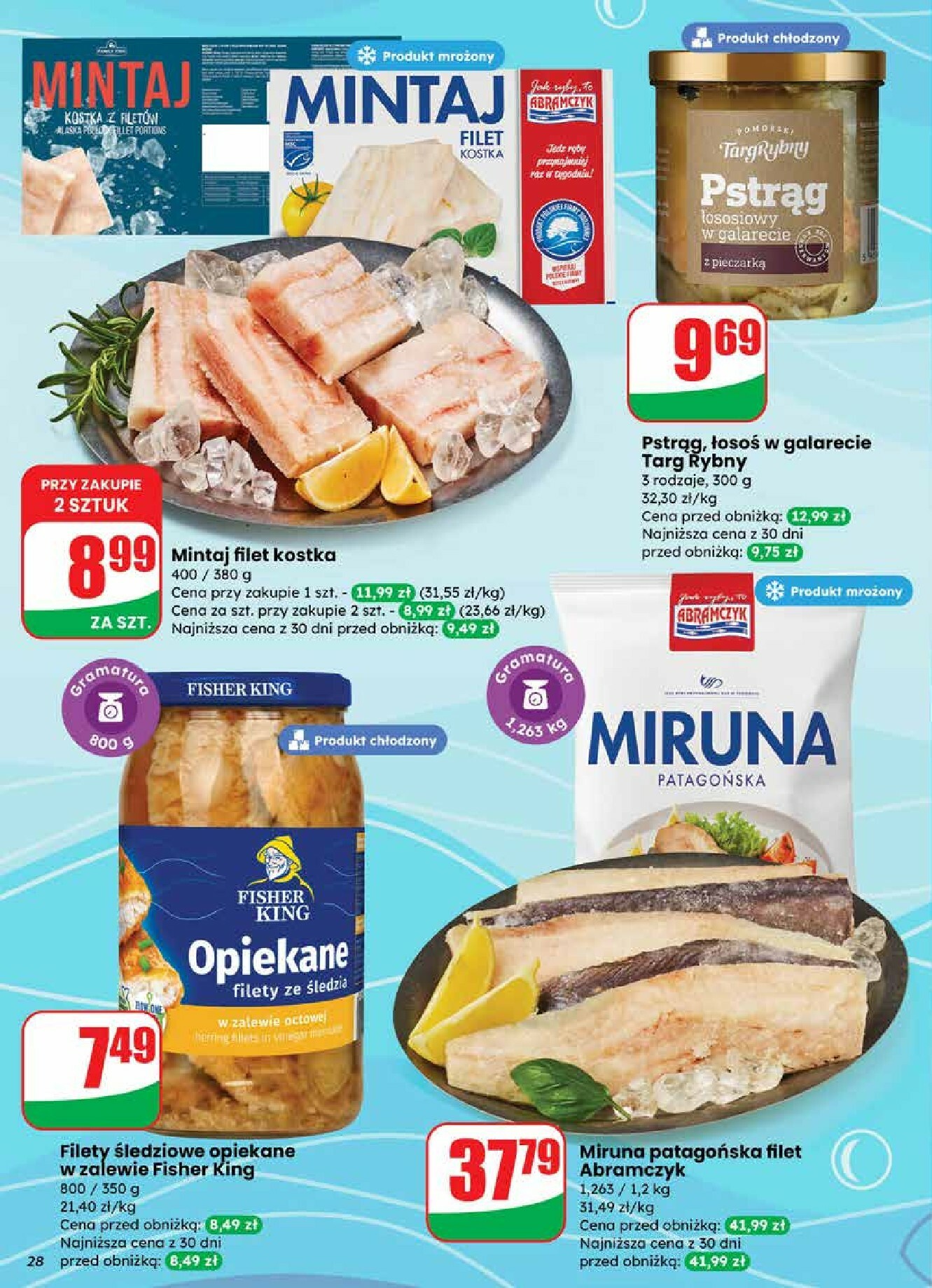 dino - Gazetka Dino - ważna od 19.11. do 25.11. - page: 28