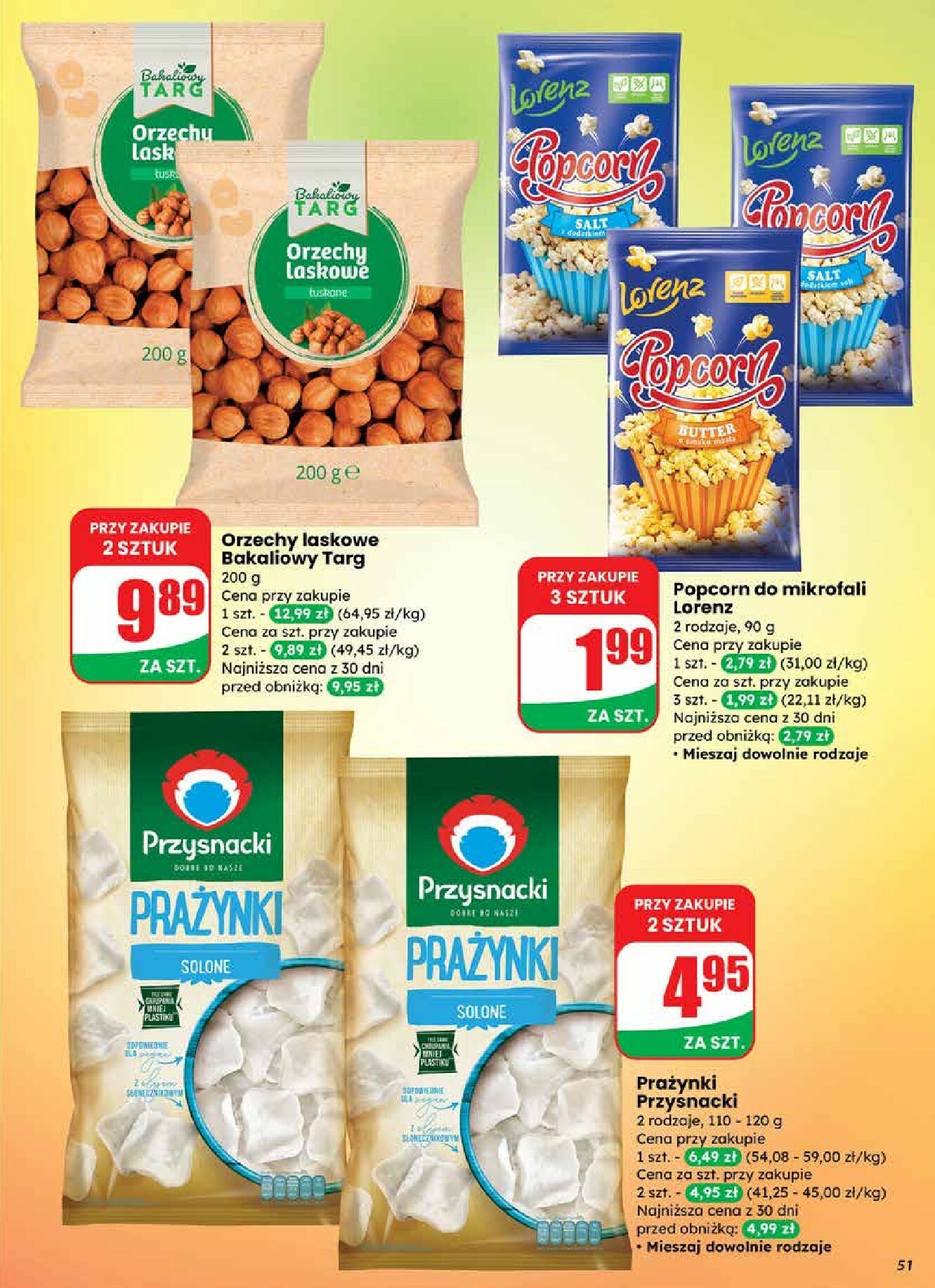 dino - Gazetka Dino - ważna od 19.11. do 25.11. - page: 51