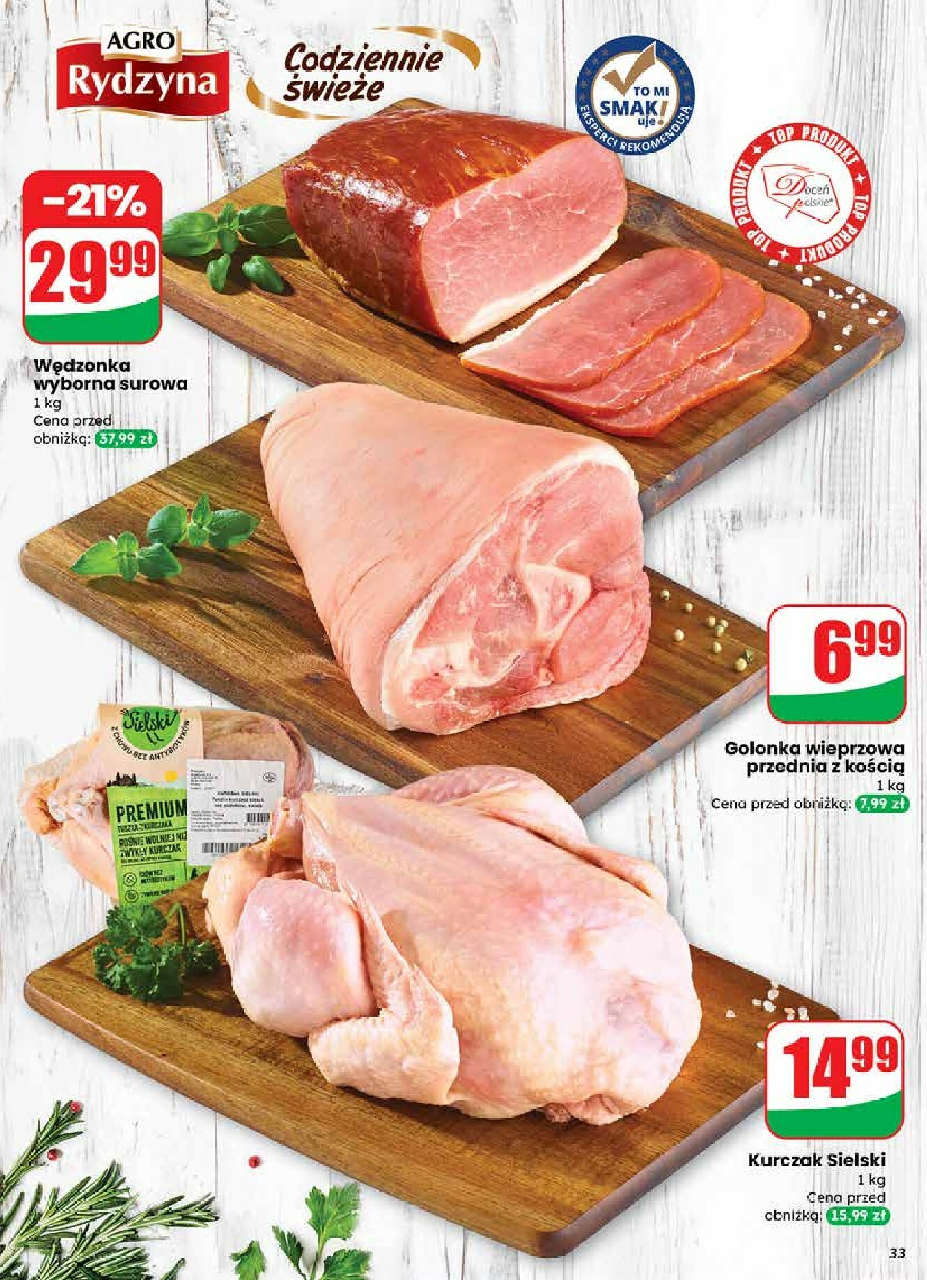 dino - Gazetka Dino - ważna od 19.11. do 25.11. - page: 33