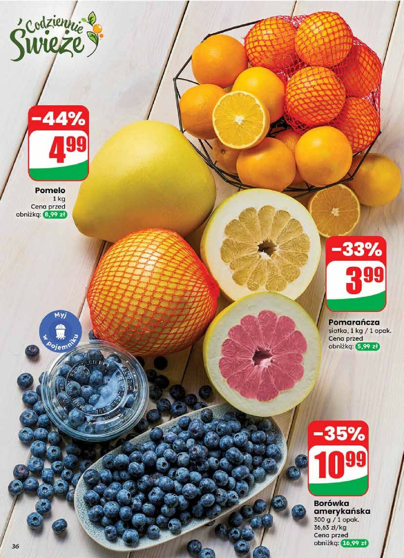 dino - Gazetka Dino - ważna od 19.11. do 25.11. - page: 36