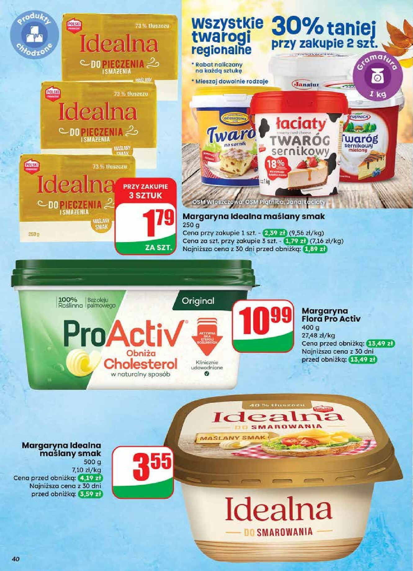 dino - Gazetka Dino - ważna od 19.11. do 25.11. - page: 40