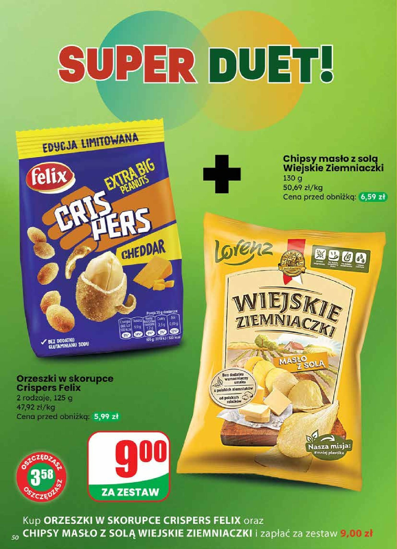 dino - Gazetka Dino - ważna od 19.11. do 25.11. - page: 50