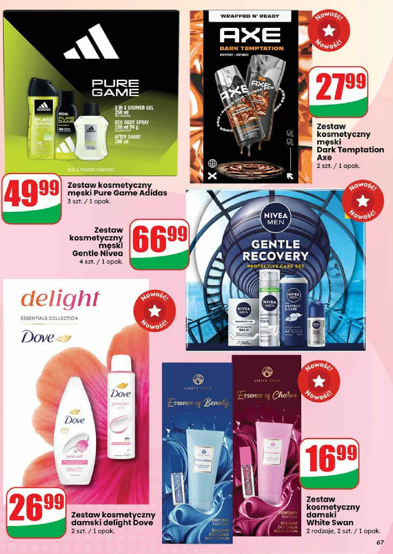 dino - Gazetka Dino - ważna od 19.11. do 25.11. - page: 67