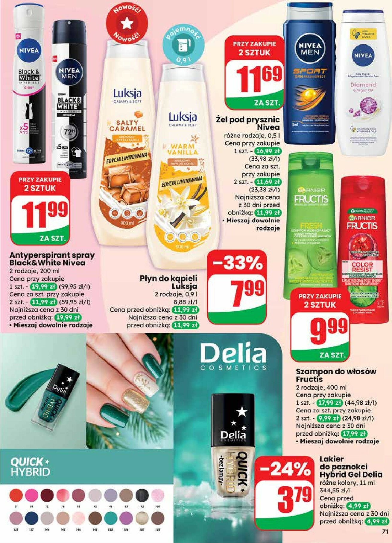 dino - Gazetka Dino - ważna od 19.11. do 25.11. - page: 71