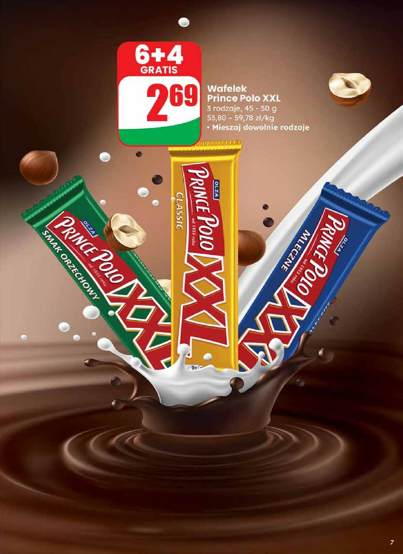 dino - Gazetka Dino - ważna od 19.11. do 25.11. - page: 7