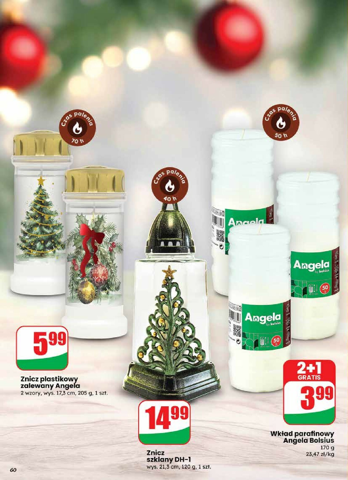 dino - Gazetka Dino - ważna od 19.11. do 25.11. - page: 60