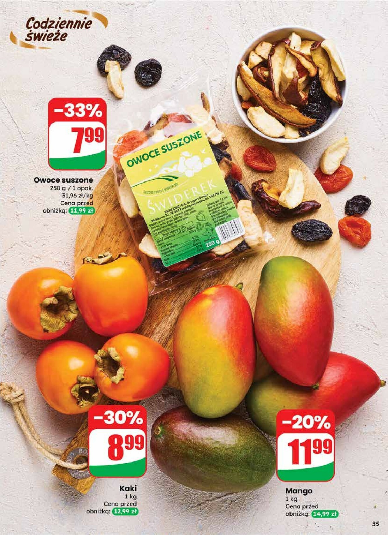 dino - Gazetka Dino - ważna od 19.11. do 25.11. - page: 35