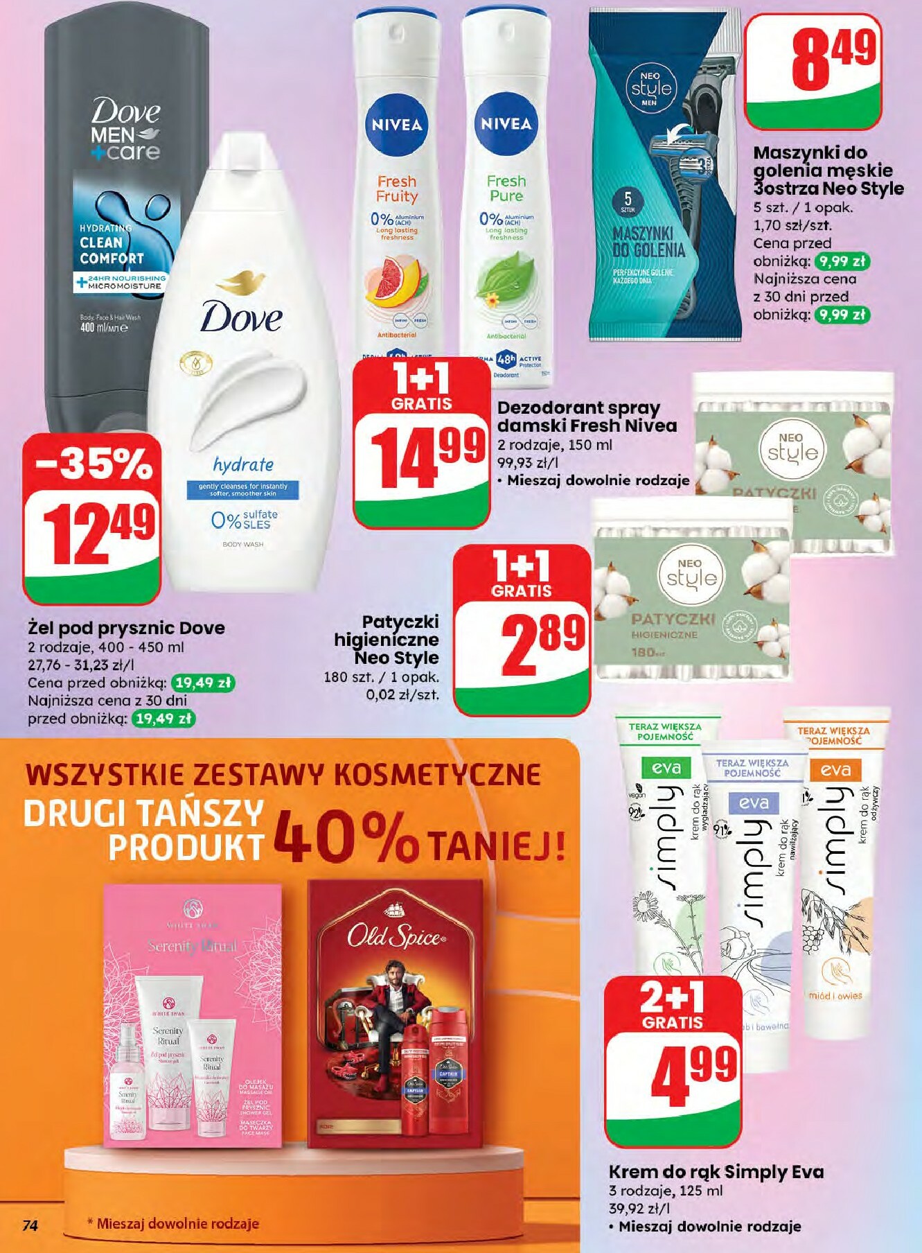 dino - Gazetka Dino - ważna od 26.11. do 02.12. - page: 74