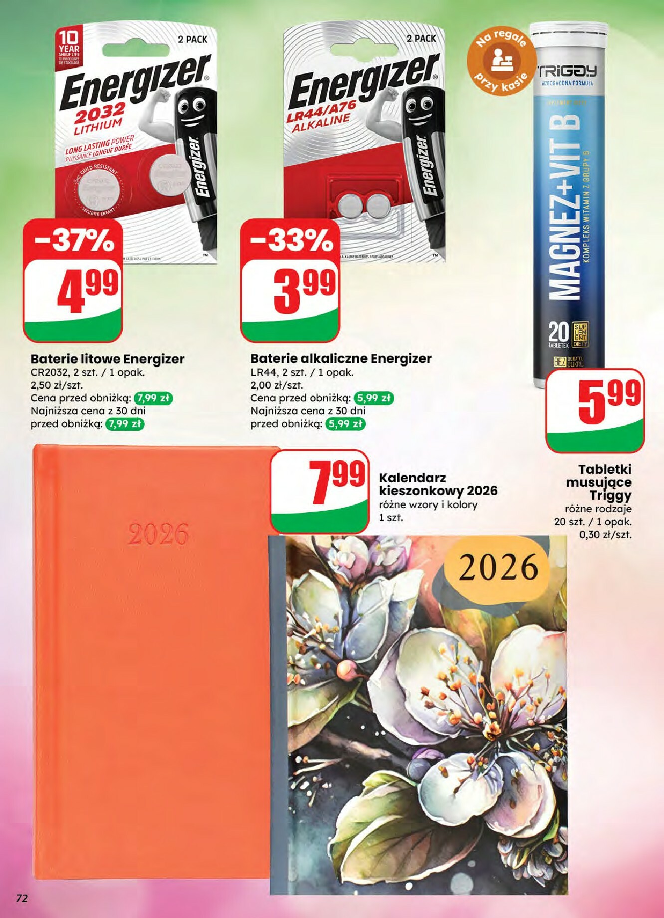 dino - Gazetka Dino - ważna od 26.11. do 02.12. - page: 72