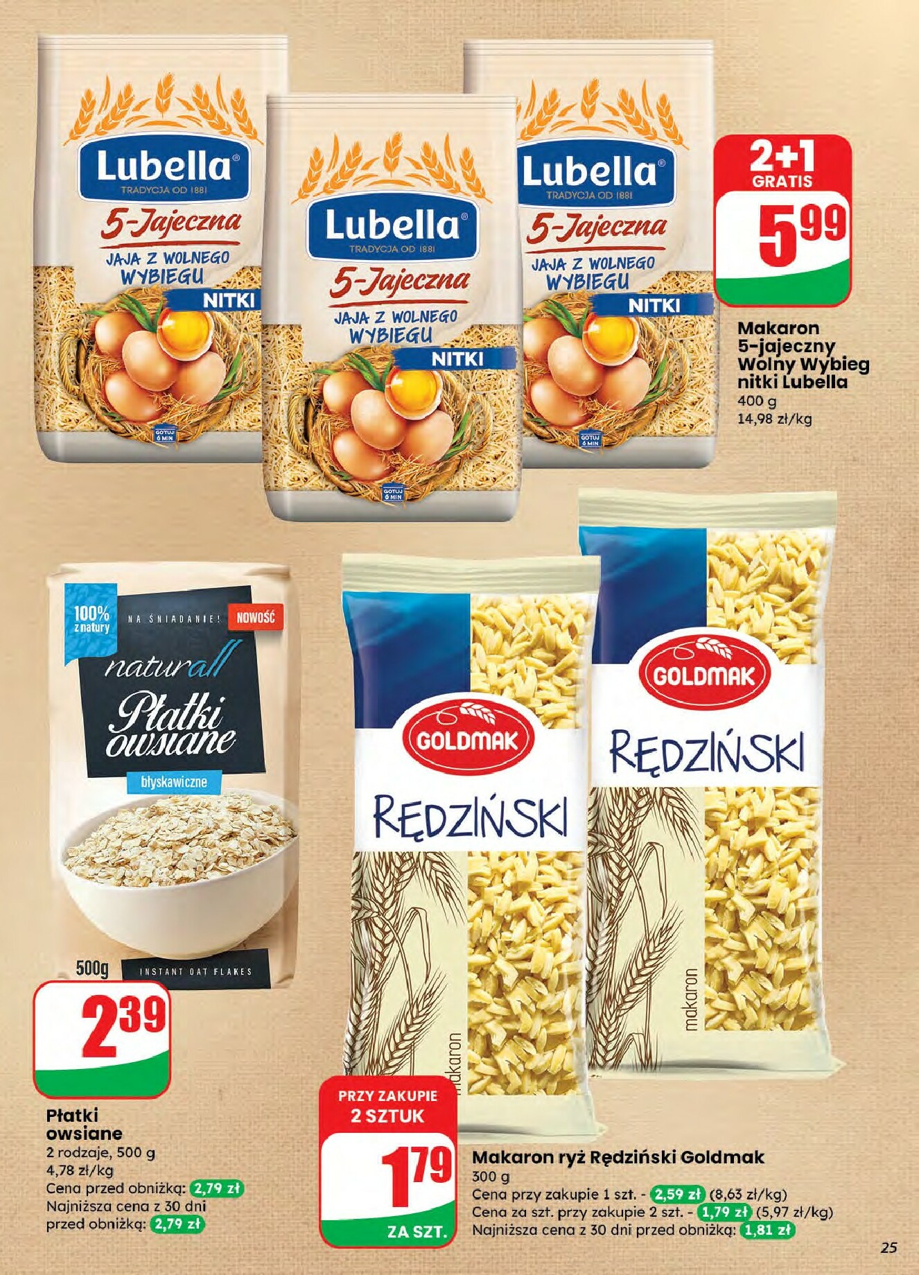 dino - Gazetka Dino - ważna od 26.11. do 02.12. - page: 25