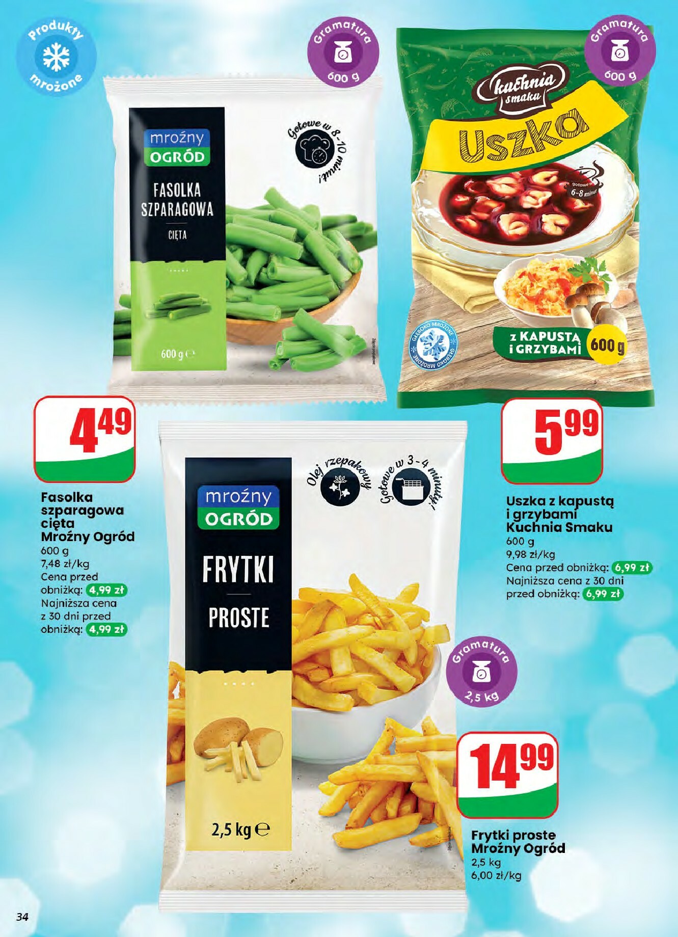 dino - Gazetka Dino - ważna od 26.11. do 02.12. - page: 34