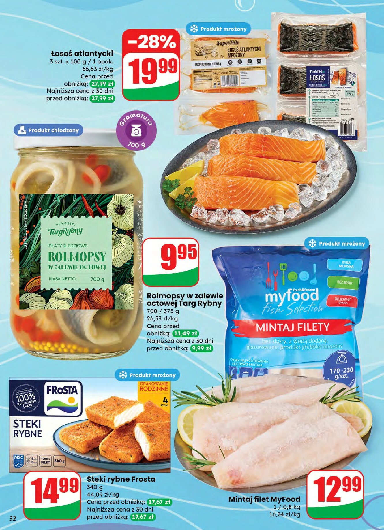 dino - Gazetka Dino - ważna od 26.11. do 02.12. - page: 32