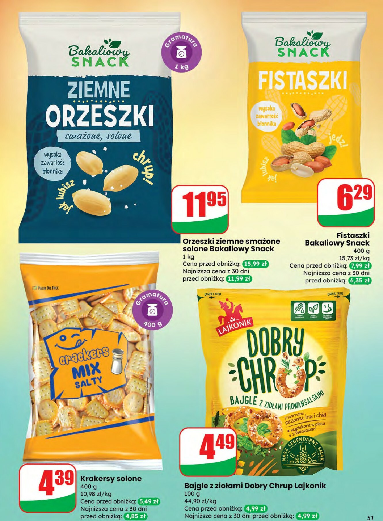 dino - Gazetka Dino - ważna od 26.11. do 02.12. - page: 51