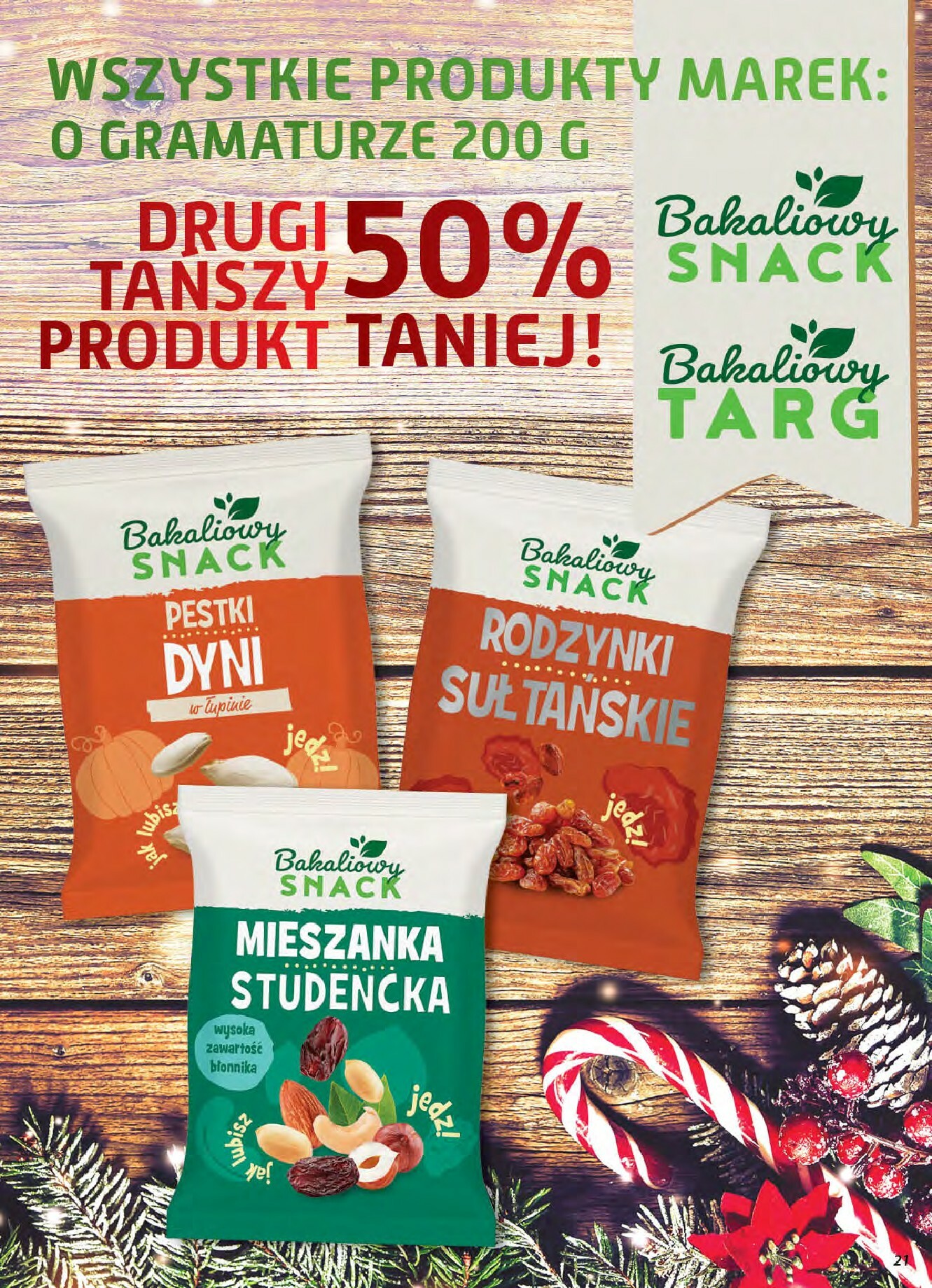 dino - Gazetka Dino - ważna od 26.11. do 02.12. - page: 21