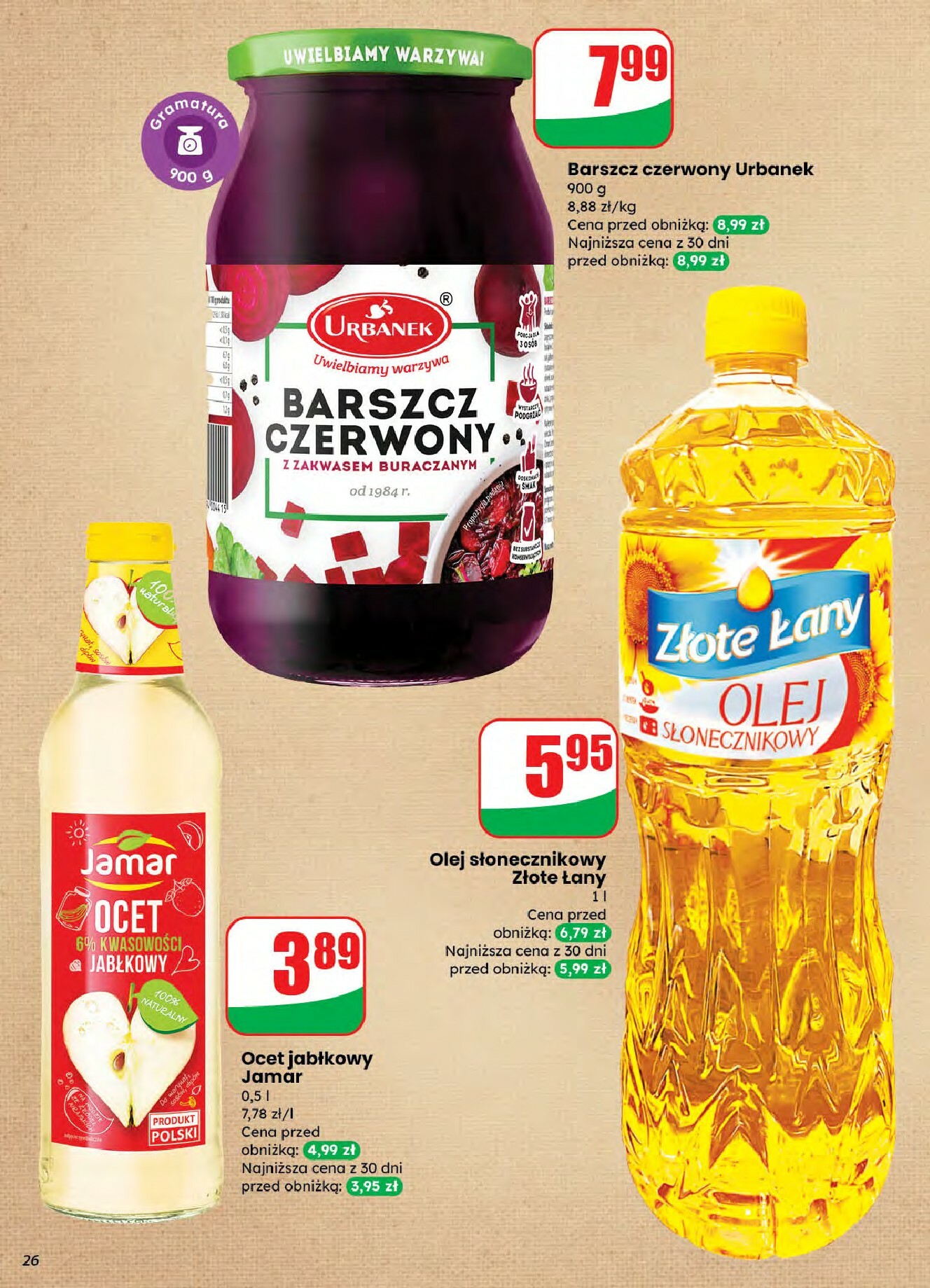 dino - Gazetka Dino - ważna od 26.11. do 02.12. - page: 26