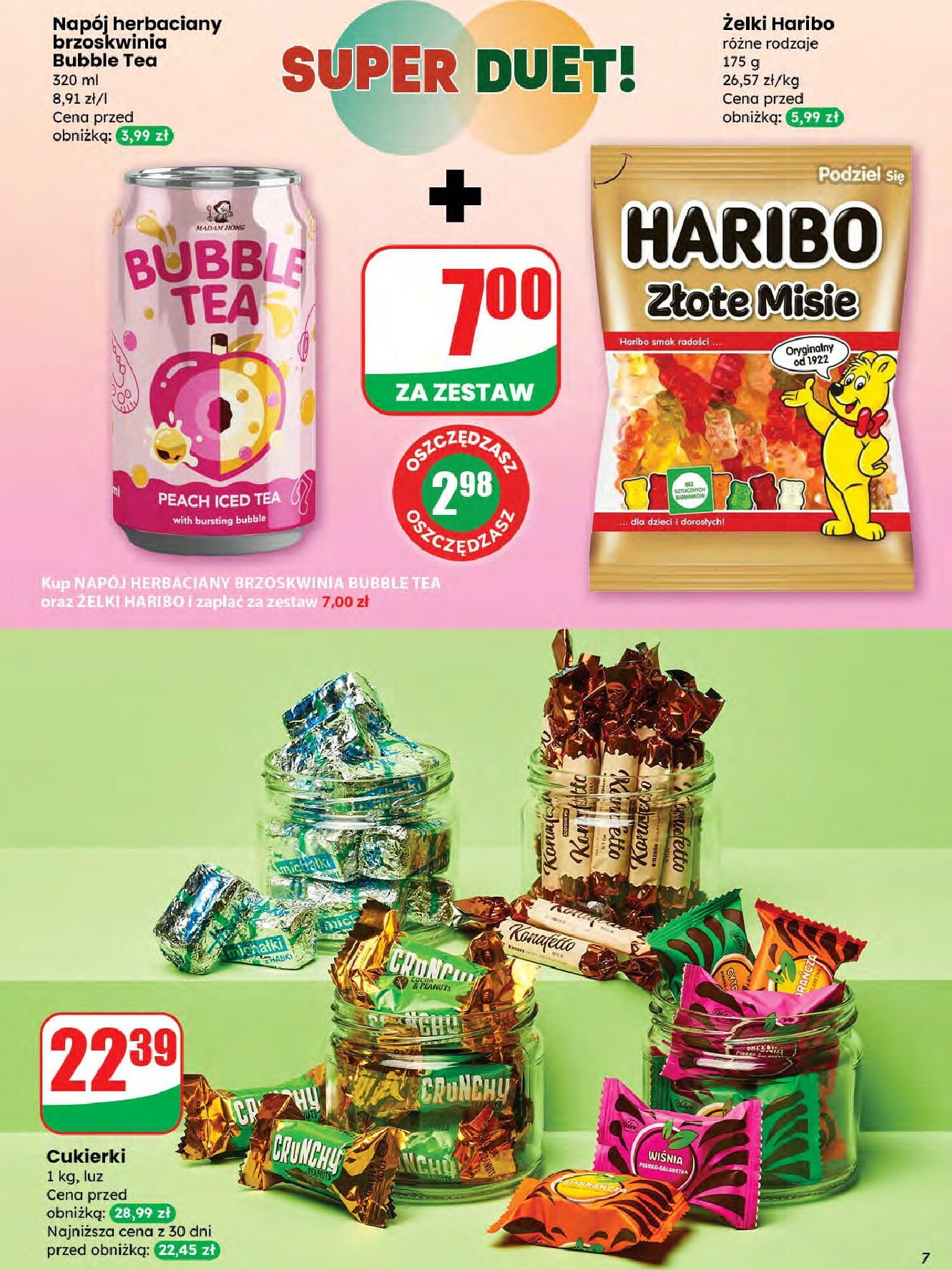 dino - Gazetka Dino - ważna od 26.11. do 02.12. - page: 7