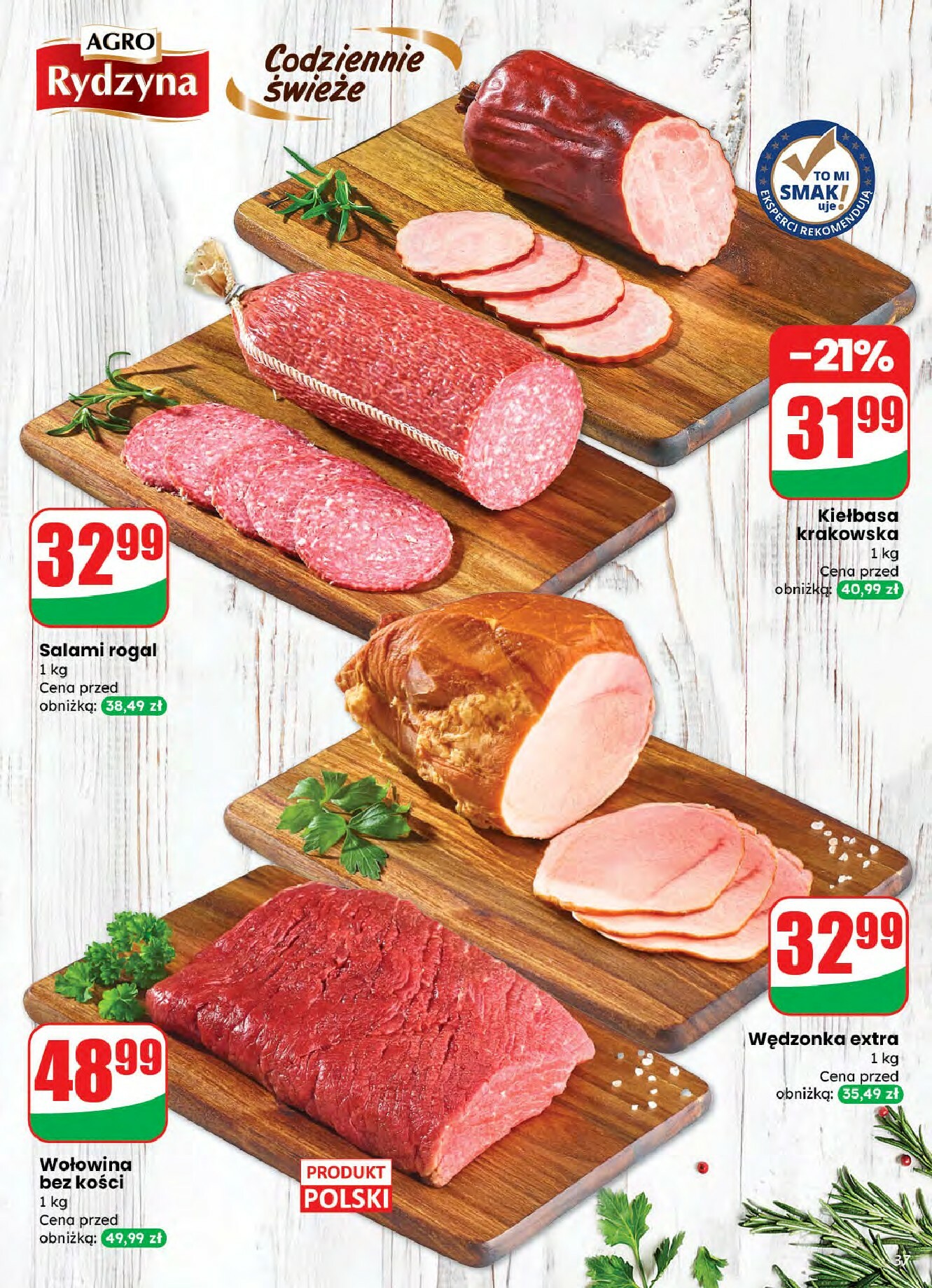 dino - Gazetka Dino - ważna od 26.11. do 02.12. - page: 37