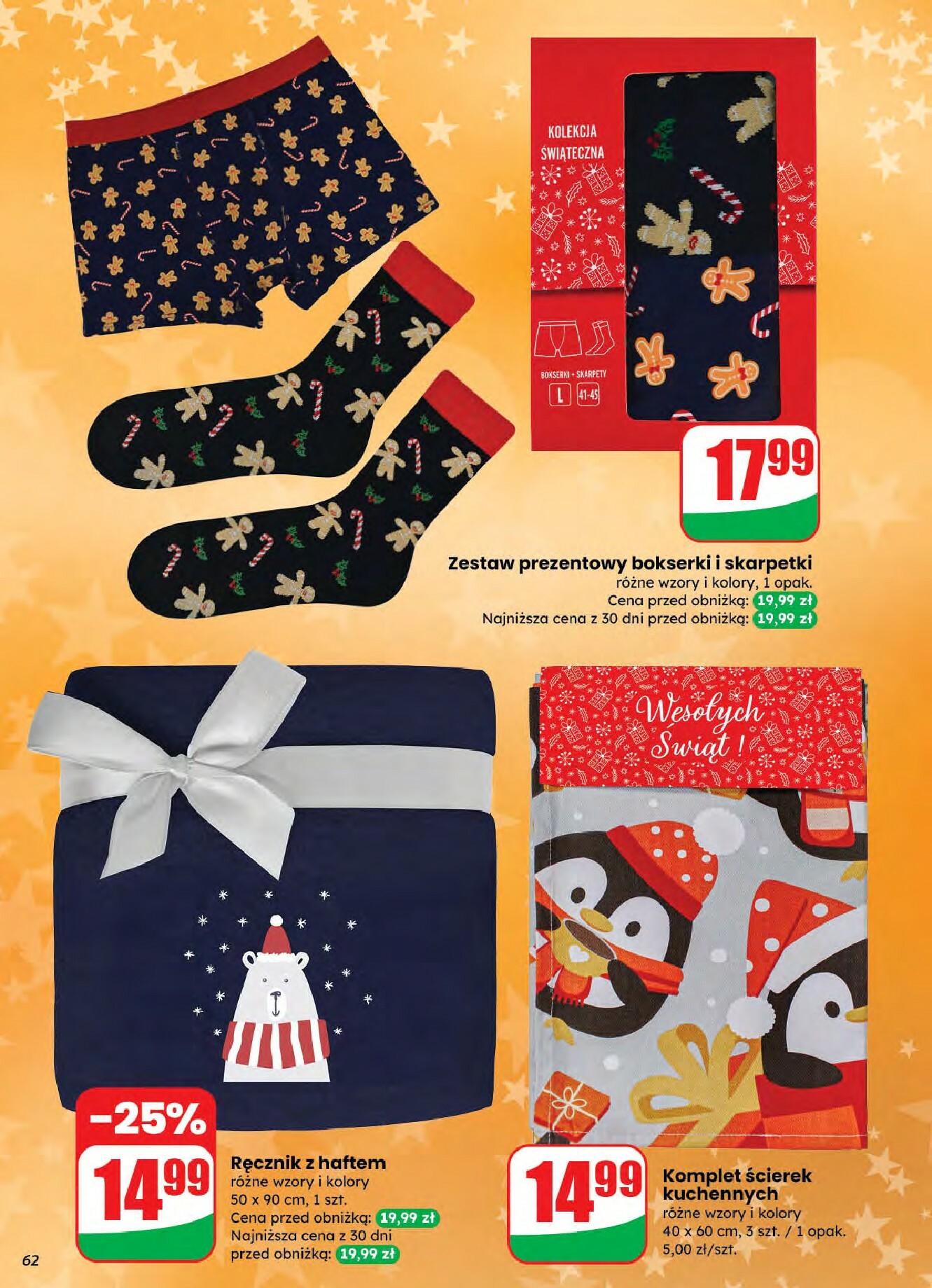 dino - Gazetka Dino - ważna od 26.11. do 02.12. - page: 62