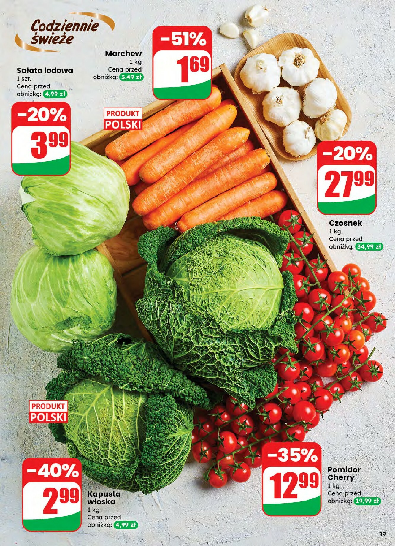 dino - Gazetka Dino - ważna od 26.11. do 02.12. - page: 39