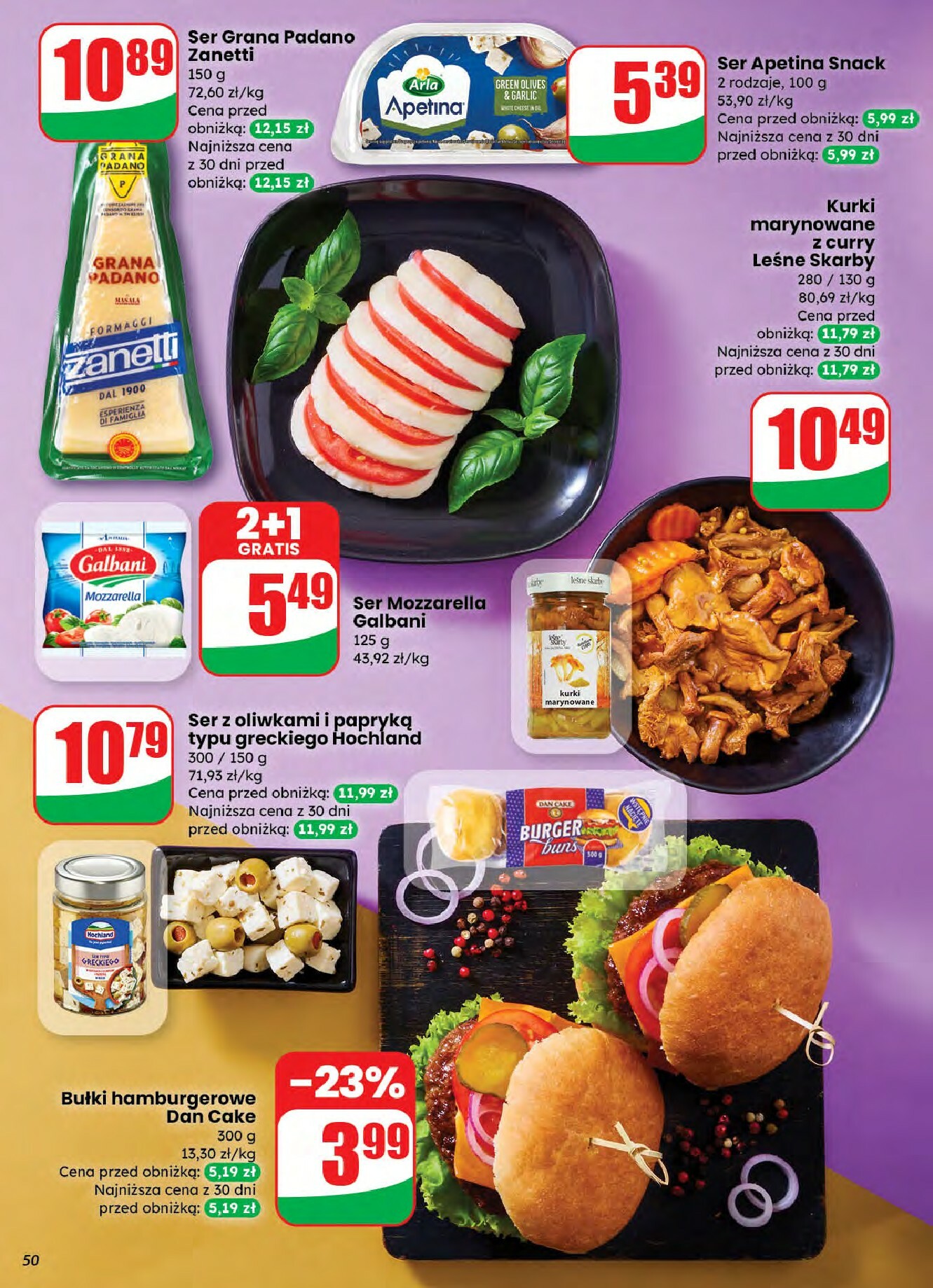 dino - Gazetka Dino - ważna od 26.11. do 02.12. - page: 50