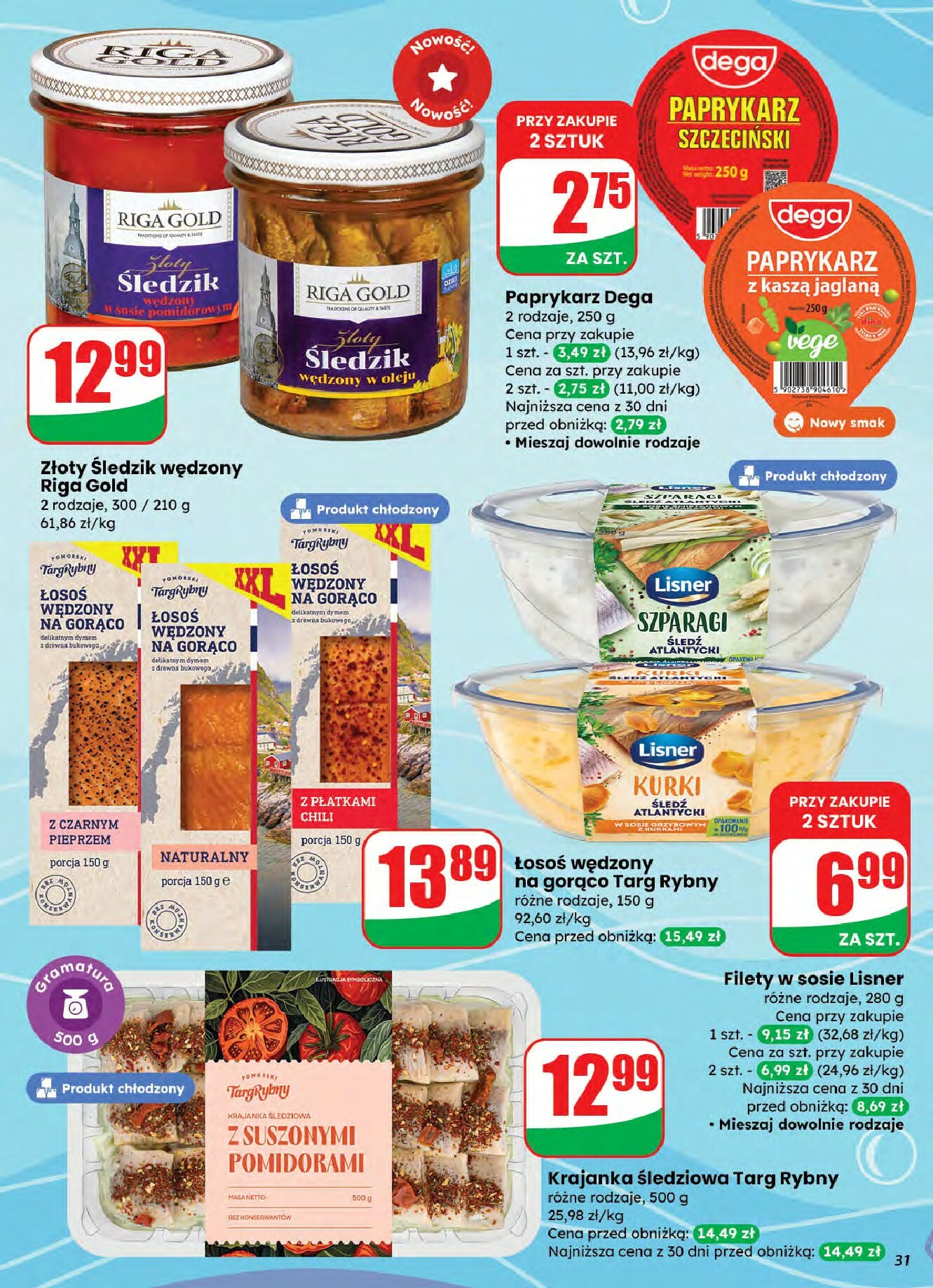 dino - Gazetka Dino - ważna od 26.11. do 02.12. - page: 31