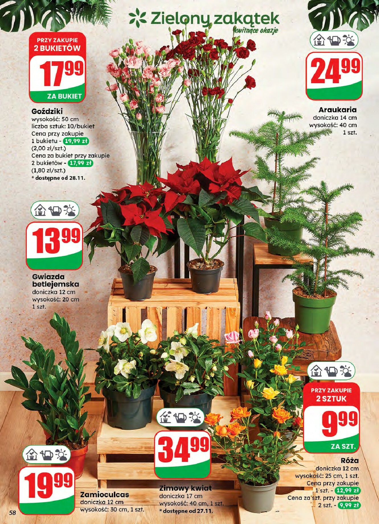 dino - Gazetka Dino - ważna od 26.11. do 02.12. - page: 58