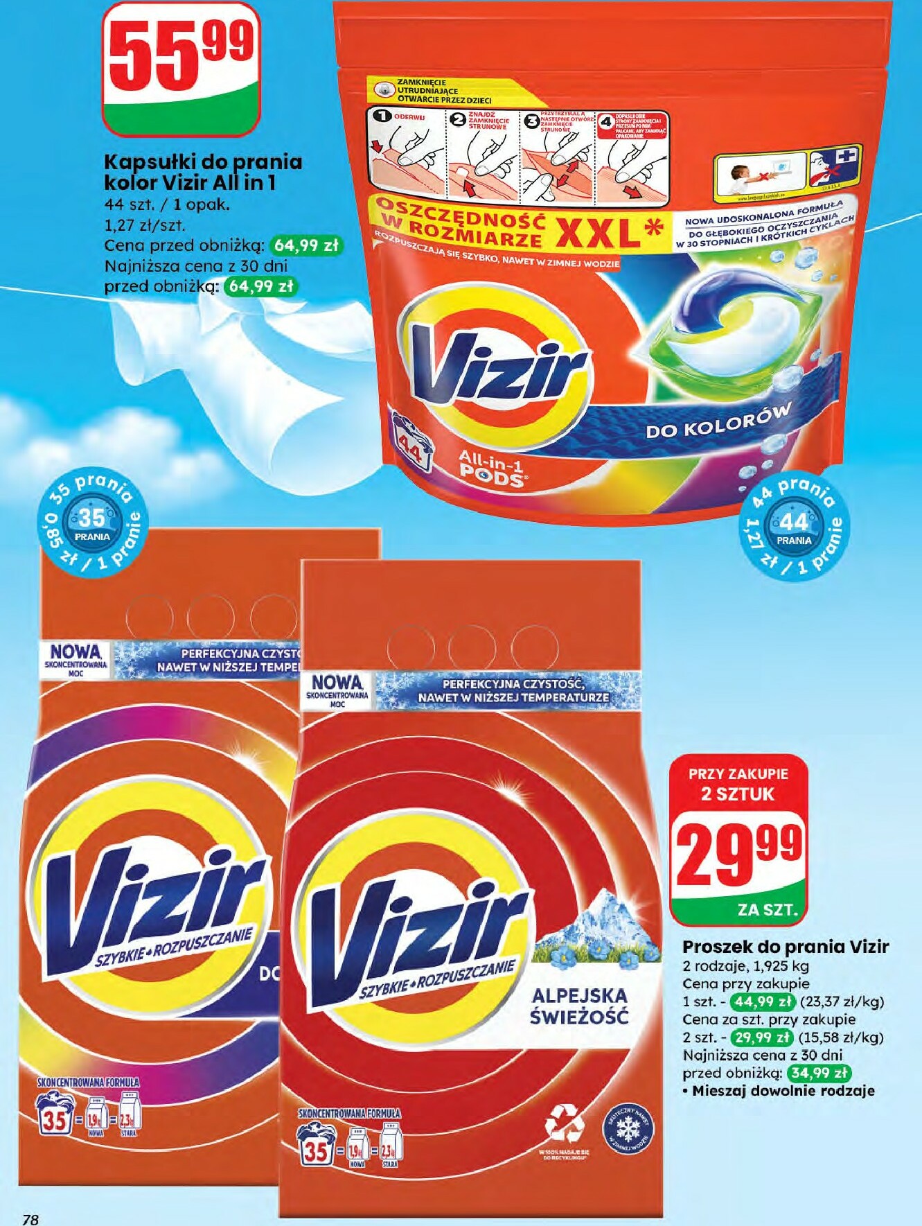 dino - Gazetka Dino - ważna od 26.11. do 02.12. - page: 78