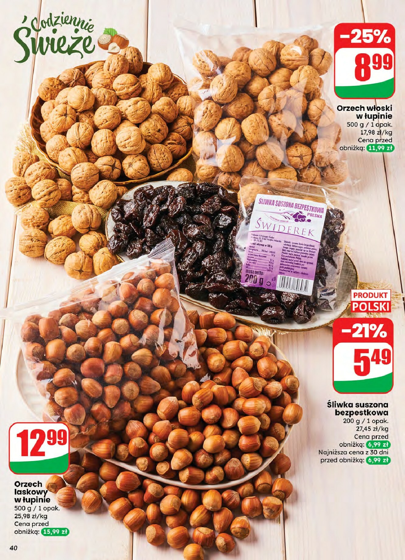 dino - Gazetka Dino - ważna od 26.11. do 02.12. - page: 40