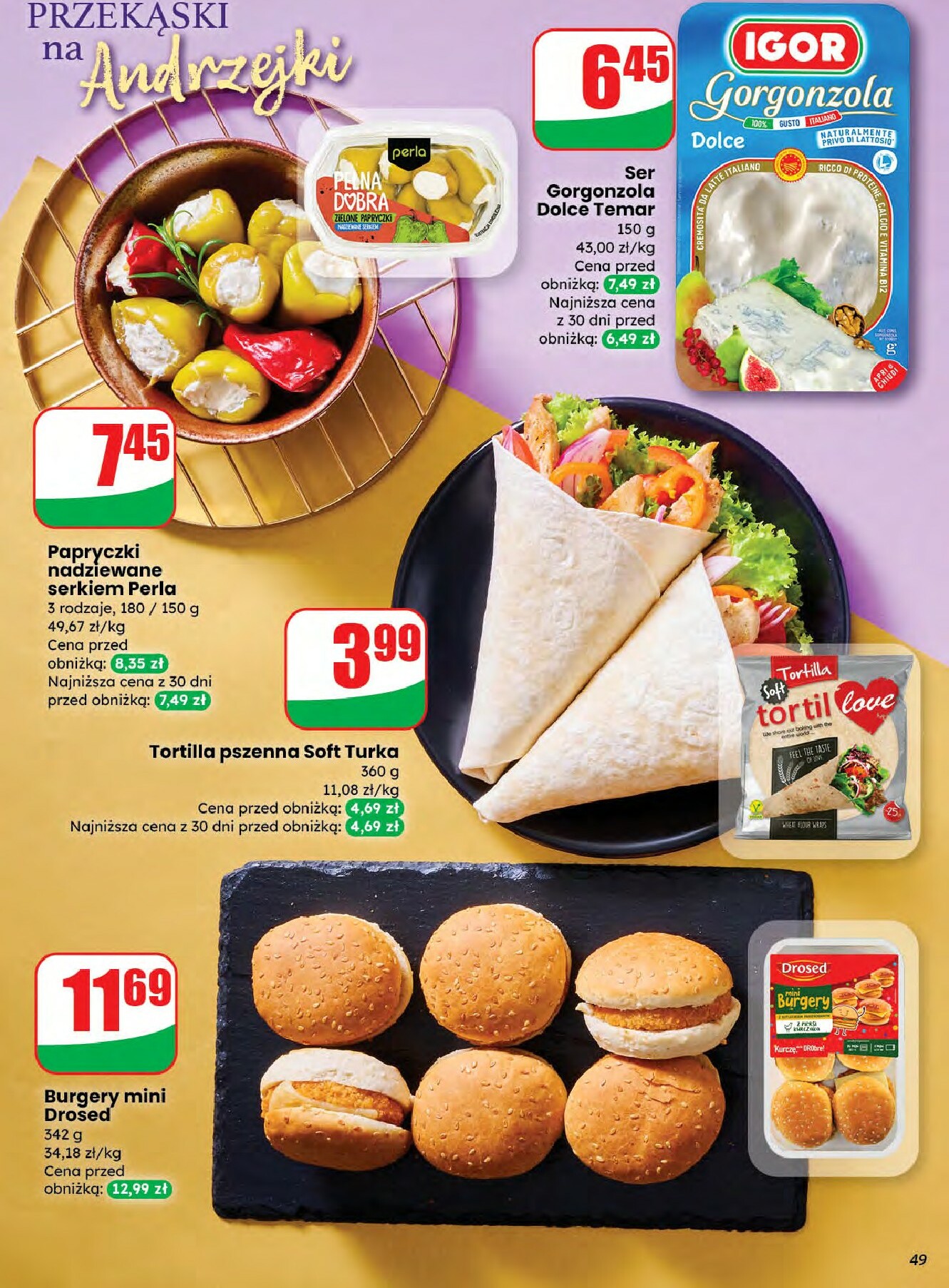 dino - Gazetka Dino - ważna od 26.11. do 02.12. - page: 49