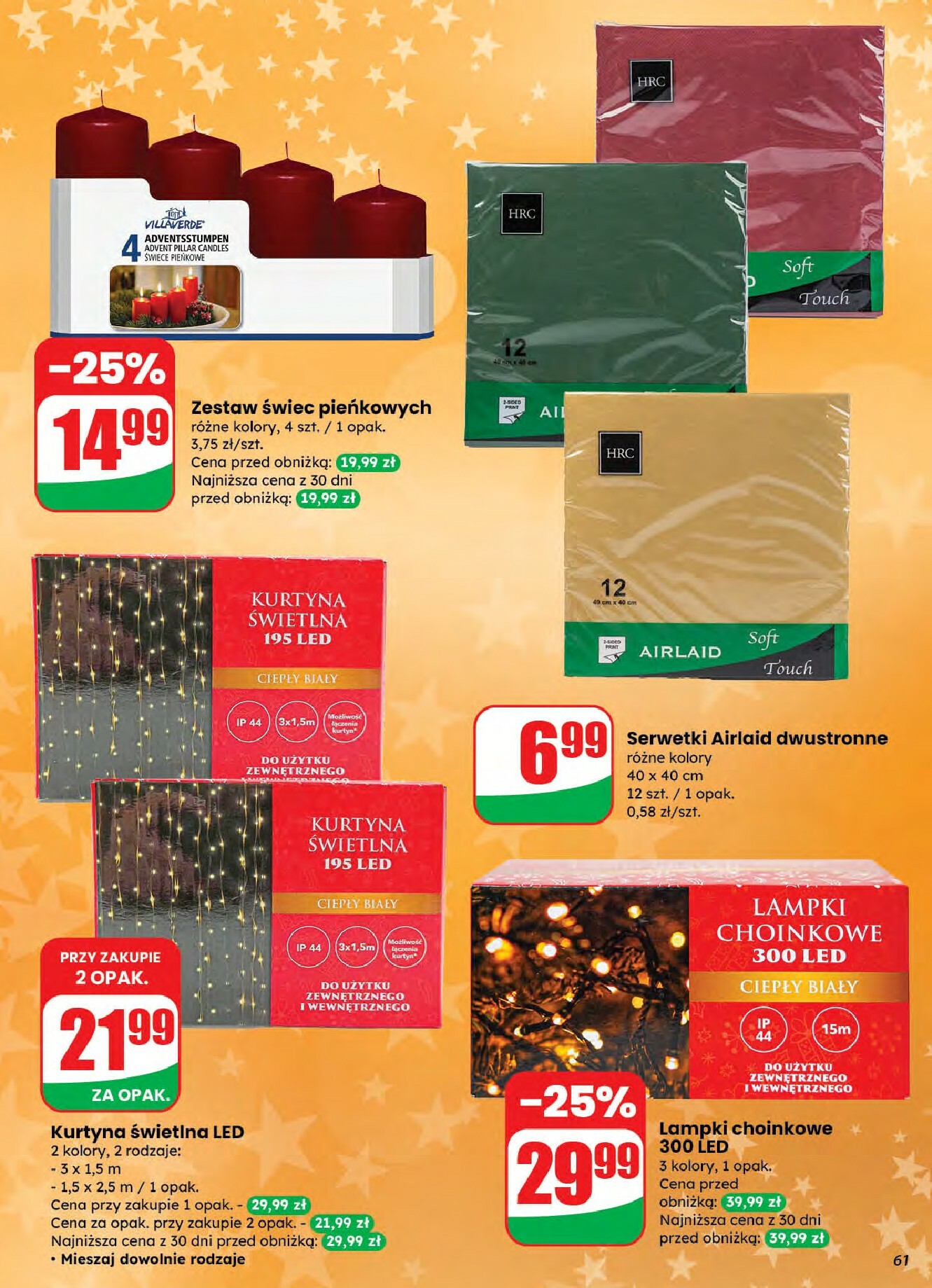 dino - Gazetka Dino - ważna od 26.11. do 02.12. - page: 61