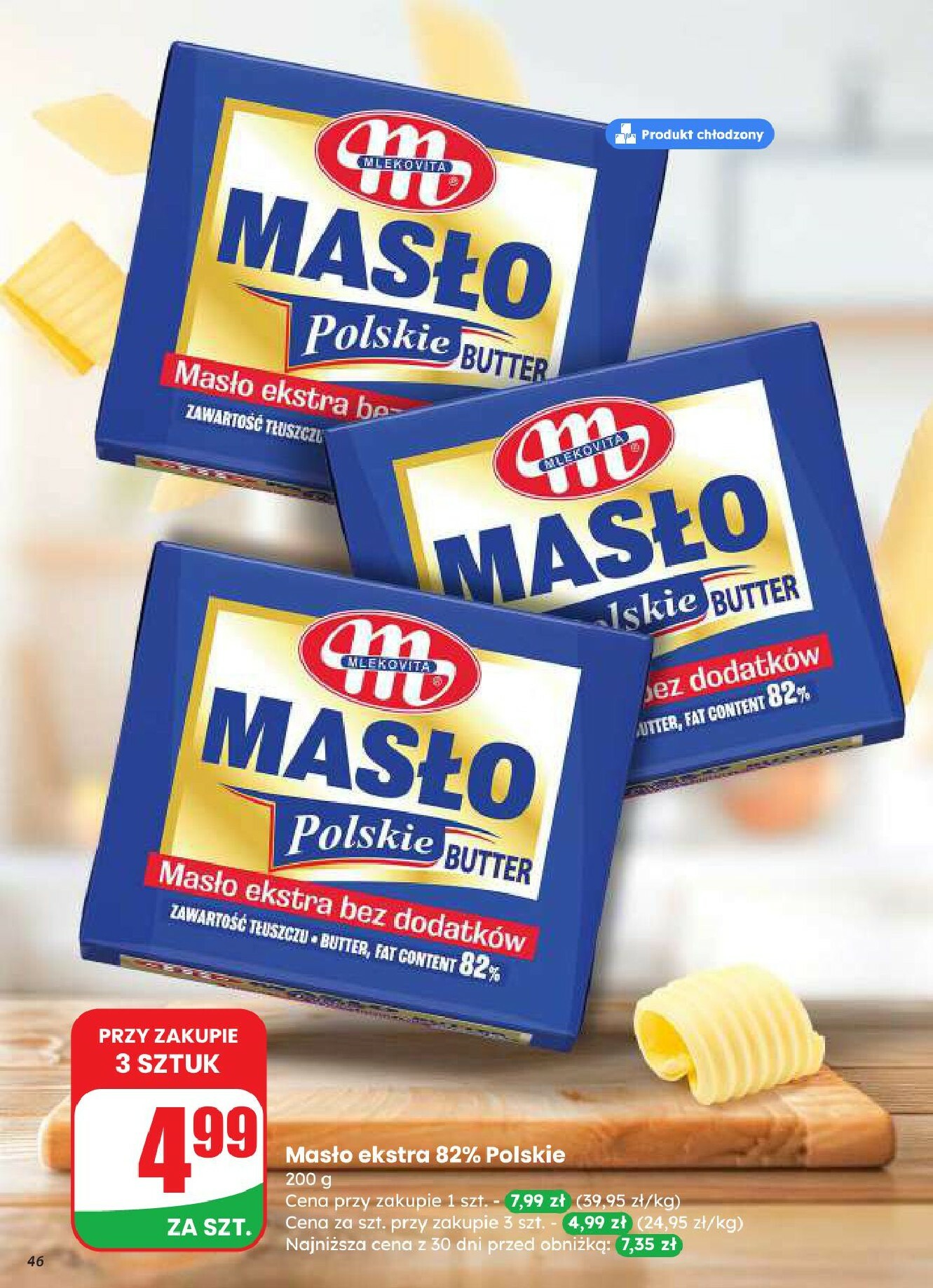 dino - Gazetka Dino - ważna od 03.12. do 09.12. - page: 46