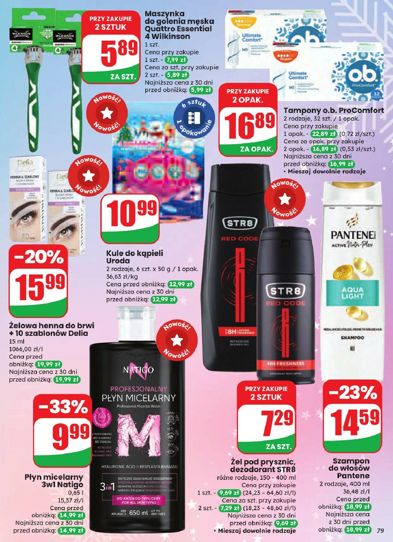 dino - Gazetka Dino - ważna od 03.12. do 09.12. - page: 79