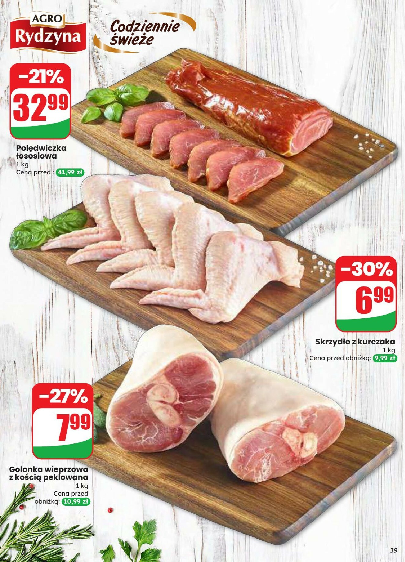 dino - Gazetka Dino - ważna od 03.12. do 09.12. - page: 39