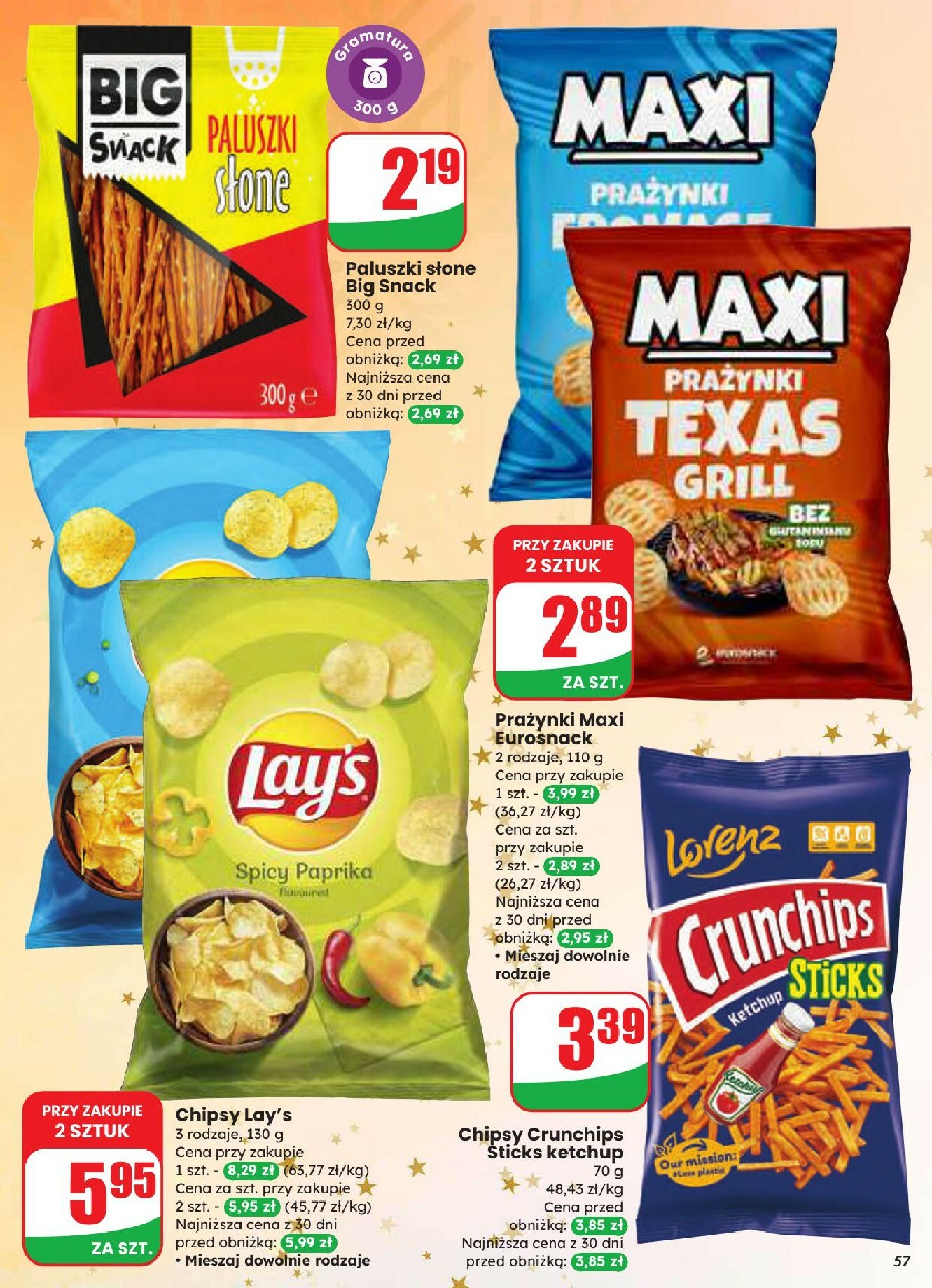 dino - Gazetka Dino - ważna od 03.12. do 09.12. - page: 57