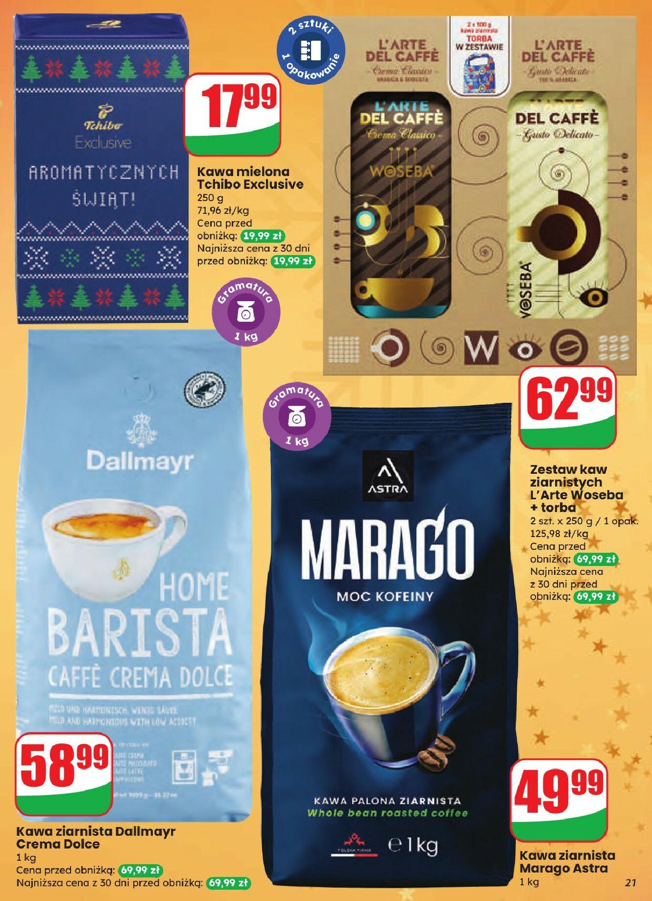 dino - Gazetka Dino - ważna od 03.12. do 09.12. - page: 21