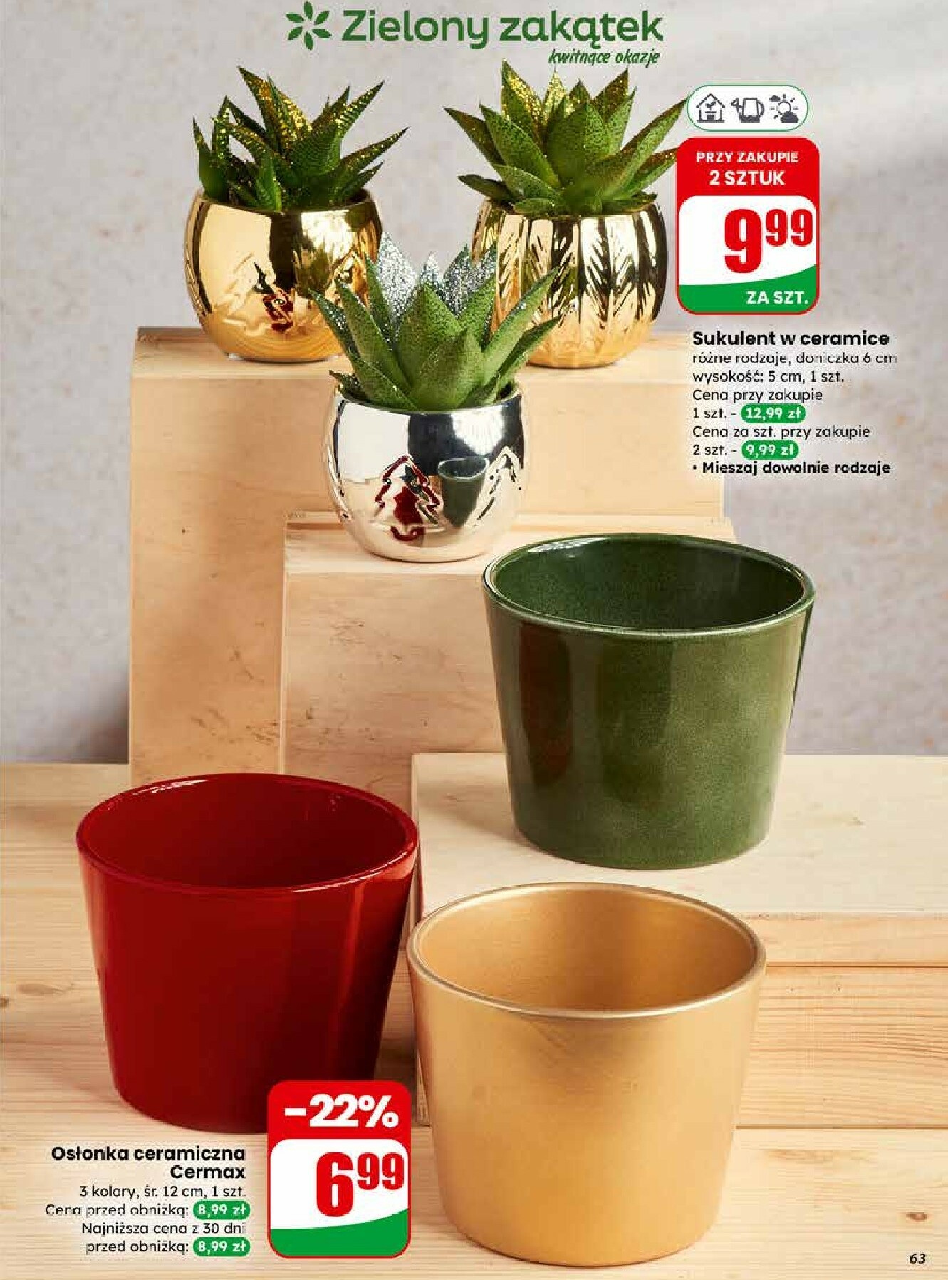 dino - Gazetka Dino - ważna od 10.12. do 16.12. - page: 63