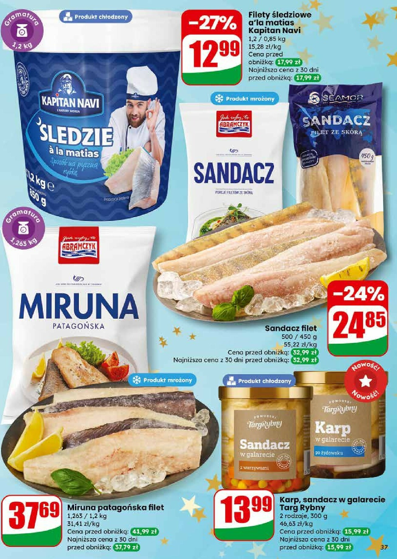 dino - Gazetka Dino - ważna od 10.12. do 16.12. - page: 37